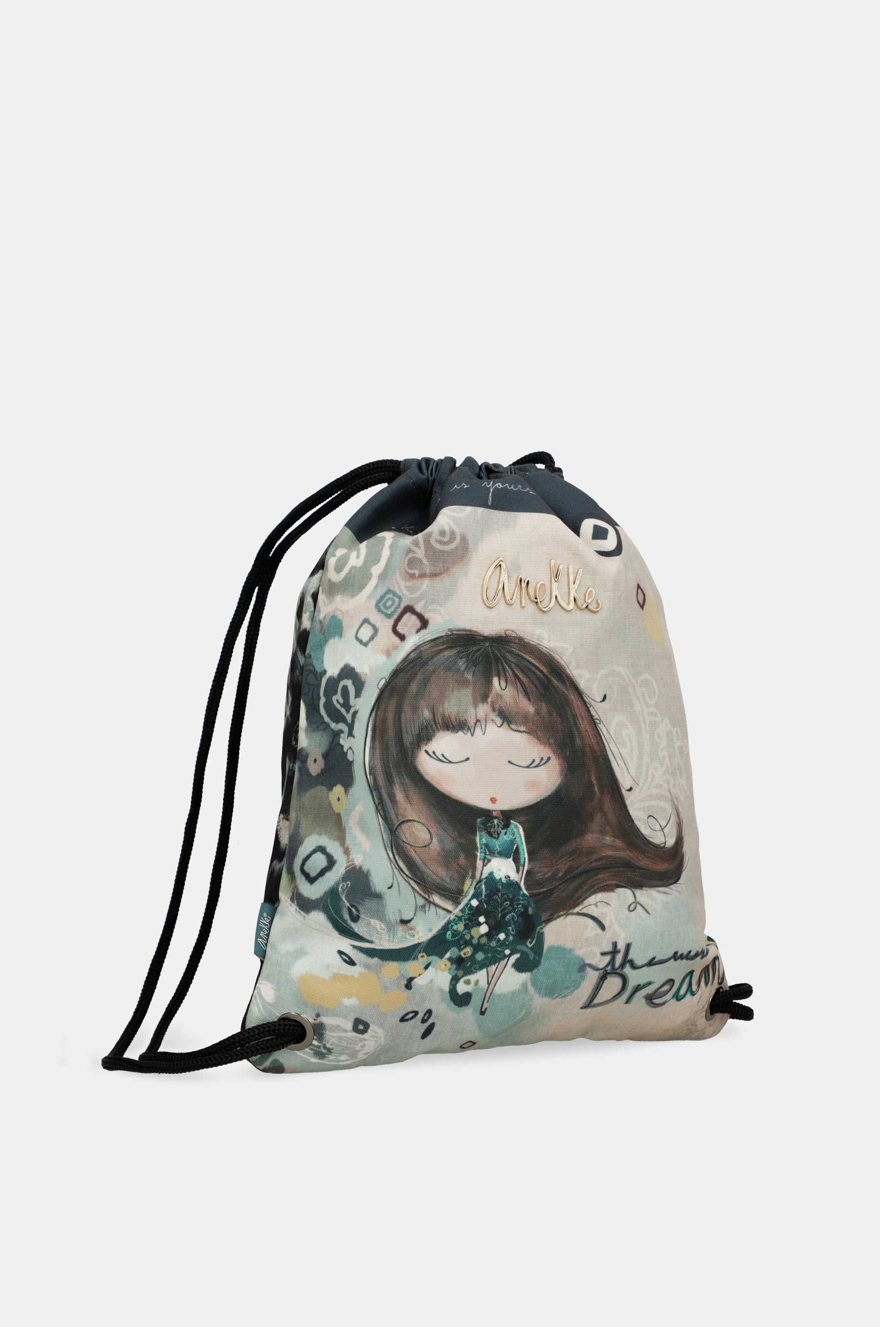 Sac à dos seau Real