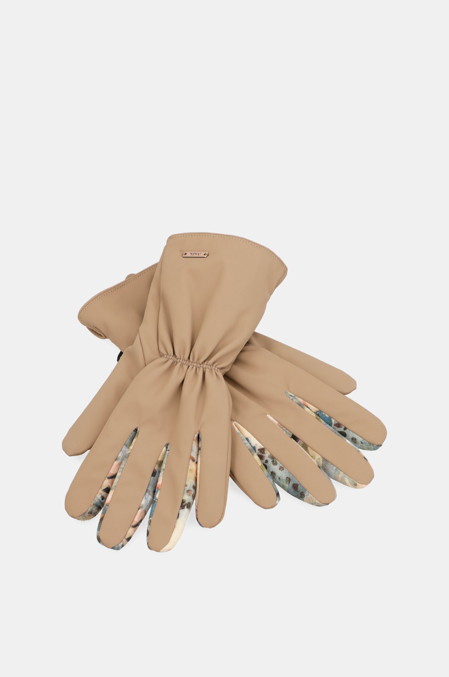 Gants Padded