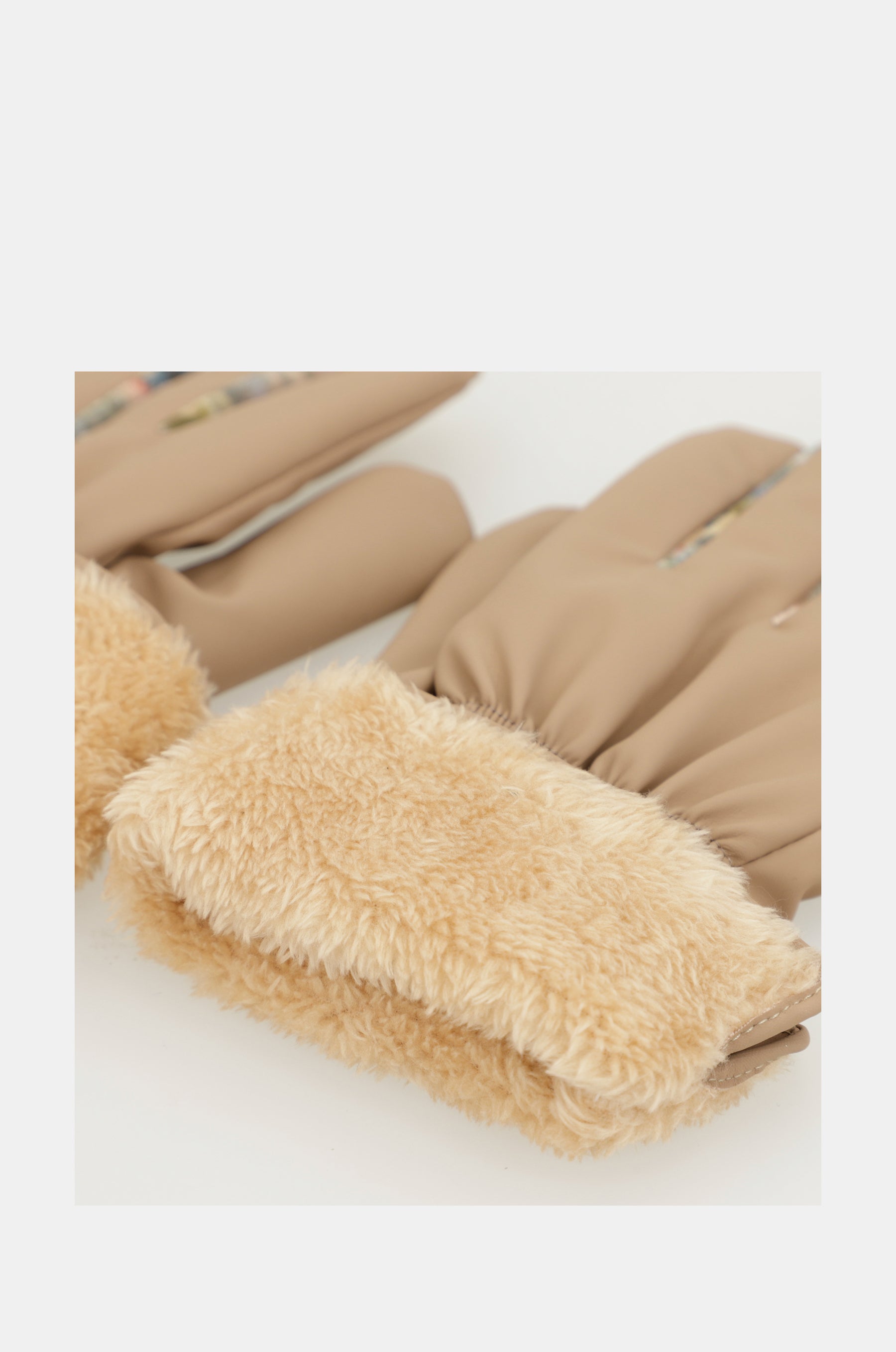 Gants Padded