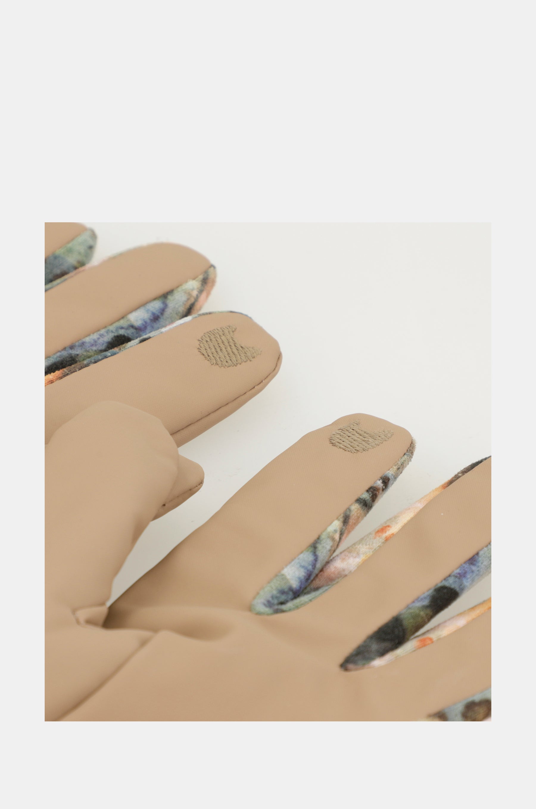 Gants Padded