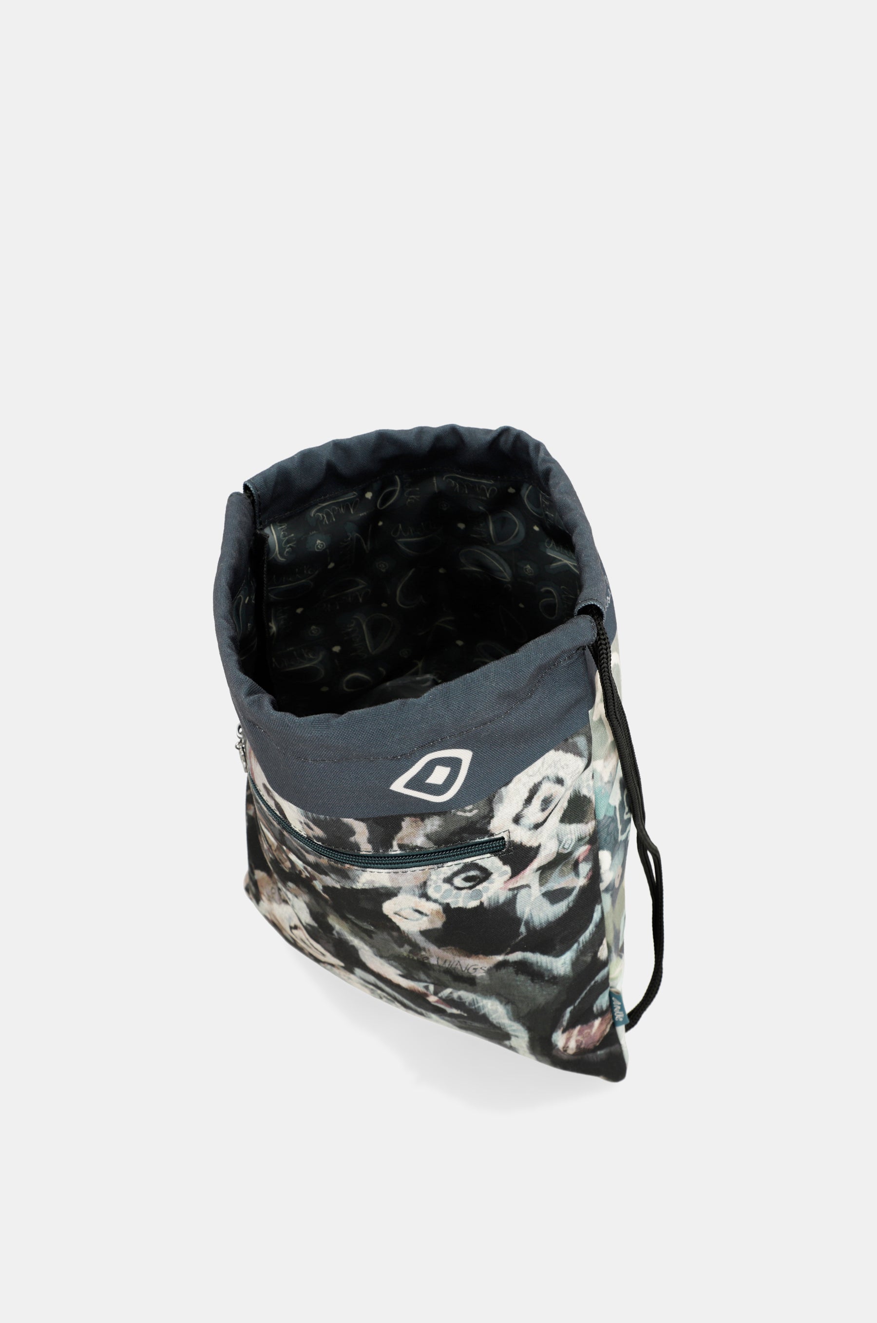 Sac à dos seau Real