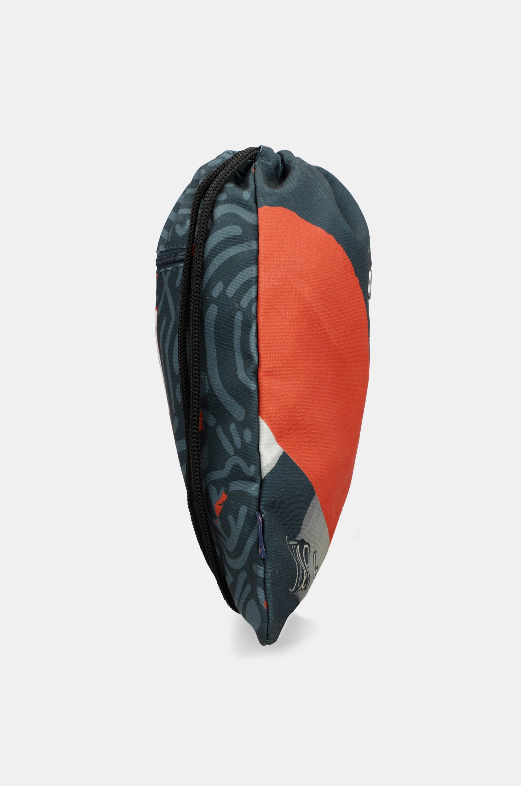 Sac à dos en toile Eilkon