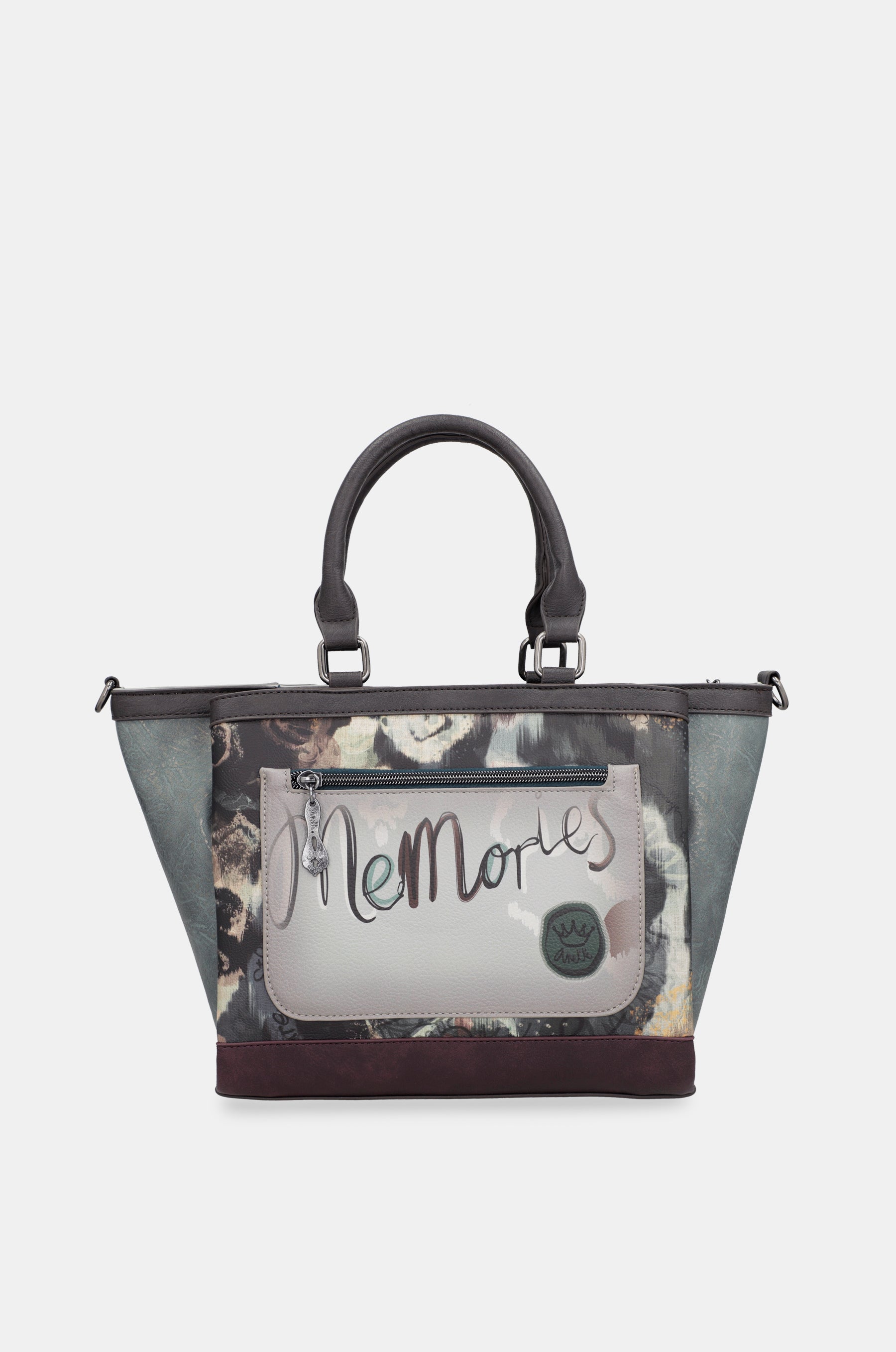 Sac shopper Real