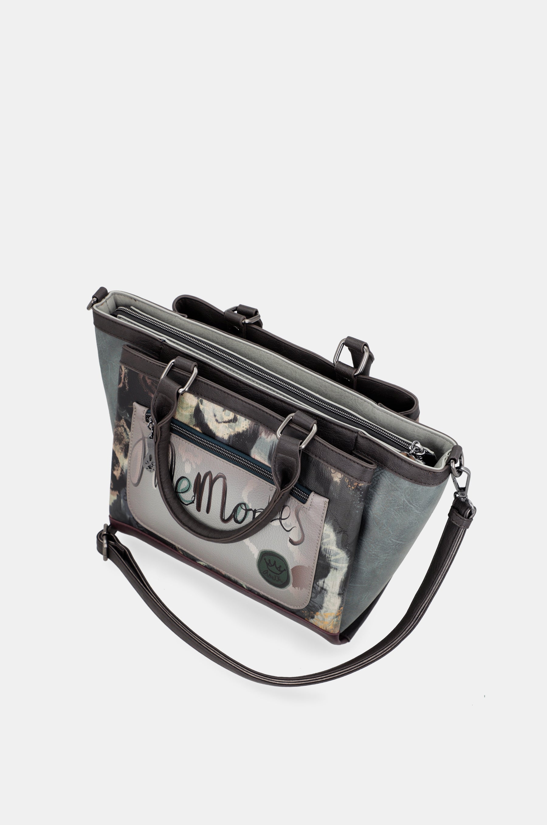 Sac shopper Real