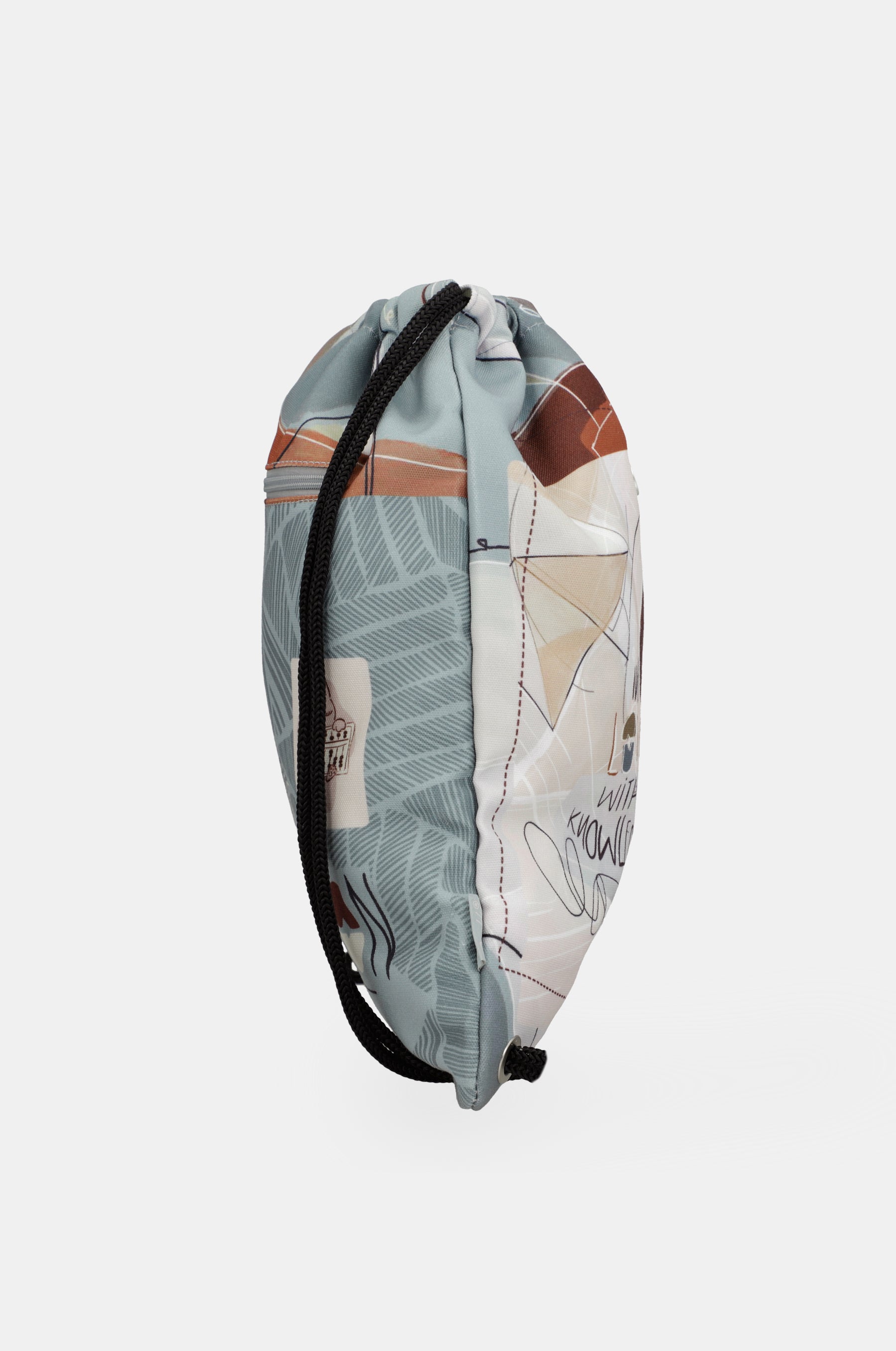 Sac à dos en toile Sophia