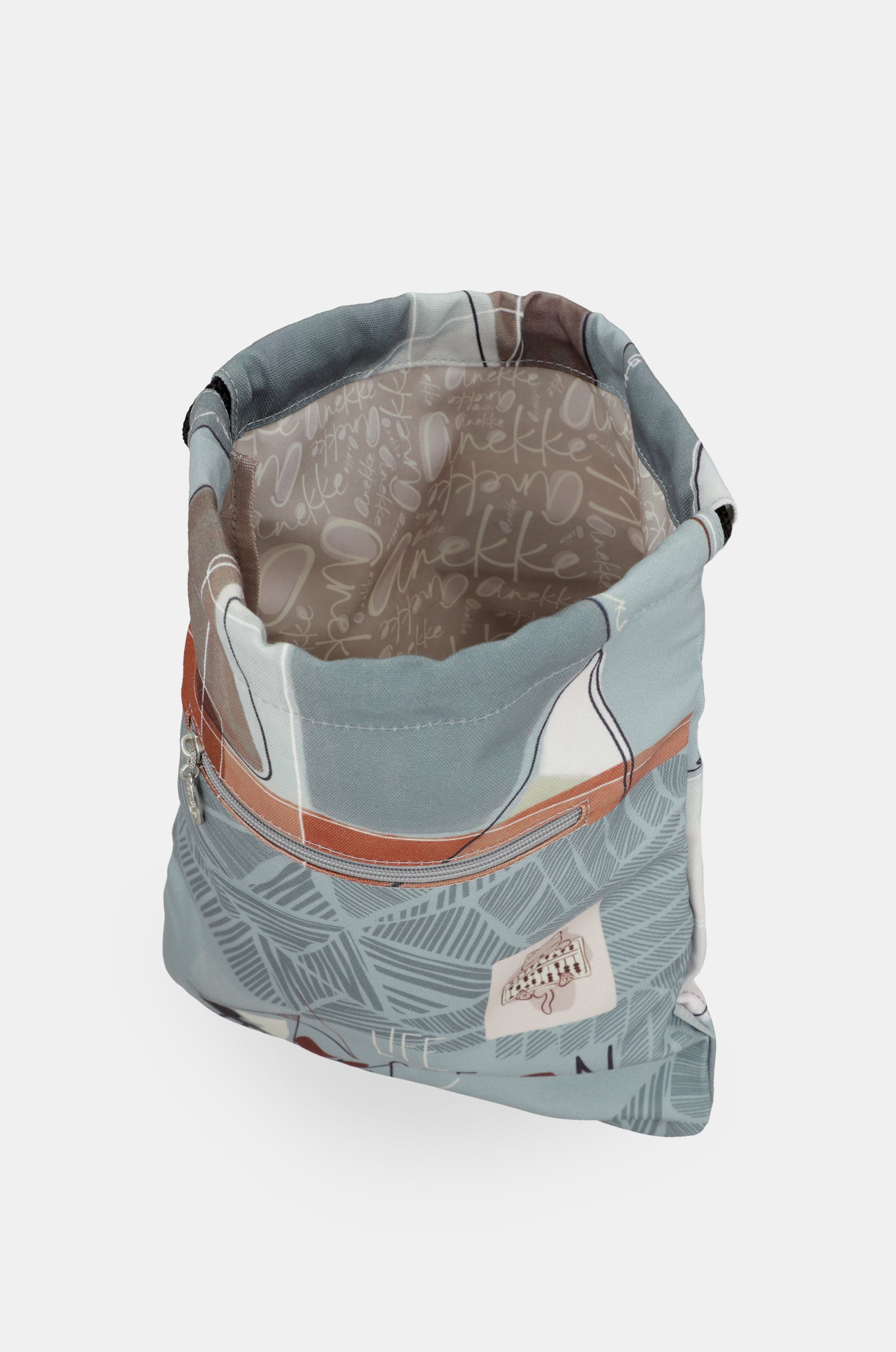 Sac à dos en toile Sophia