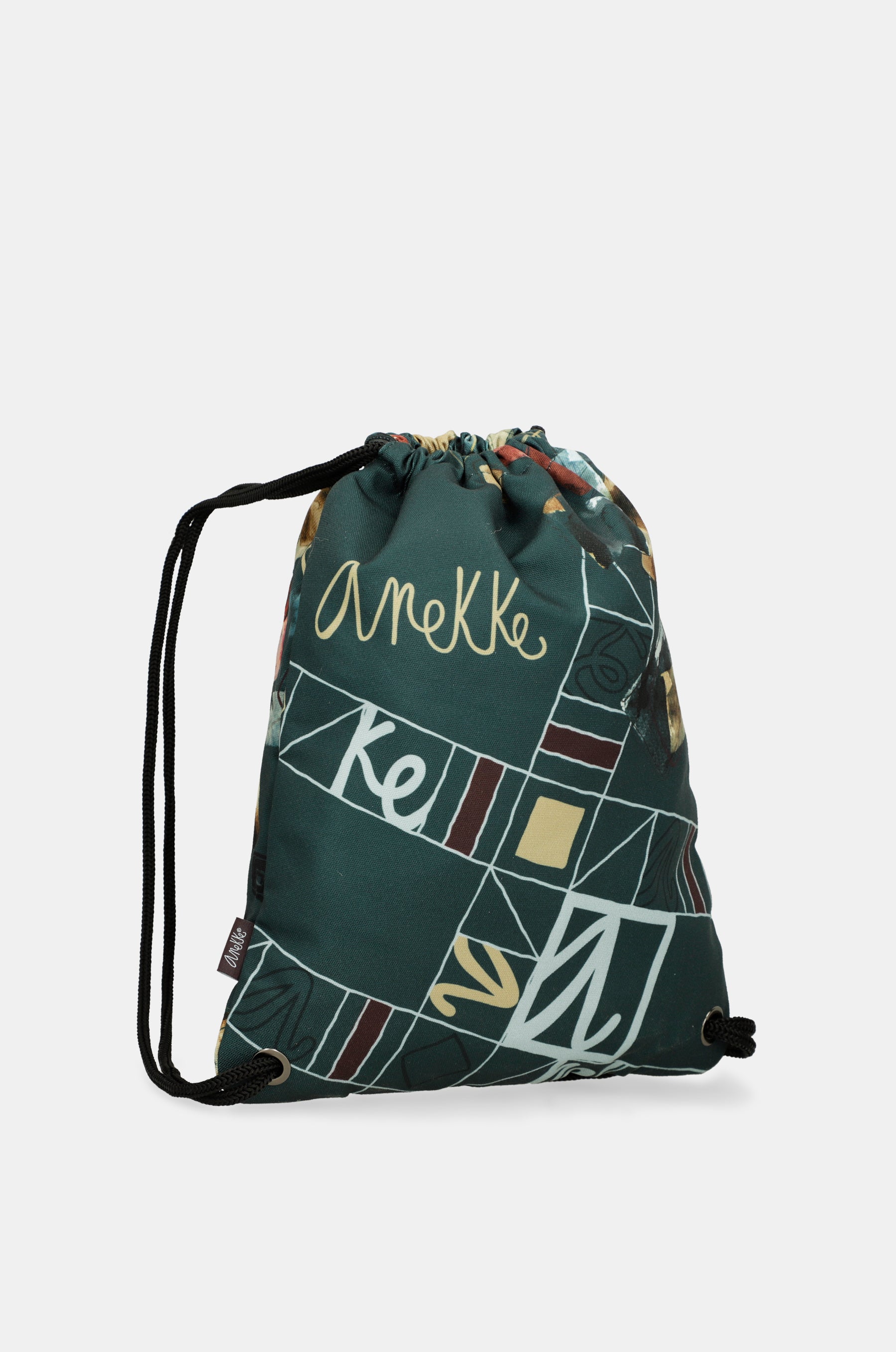 Sac à dos seau Evolution