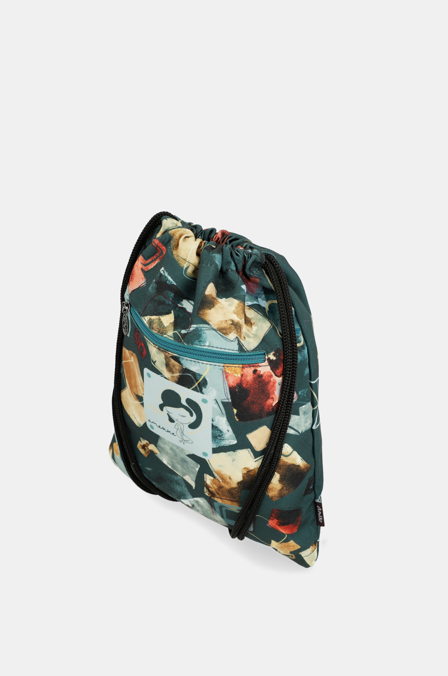 Sac à dos seau Evolution