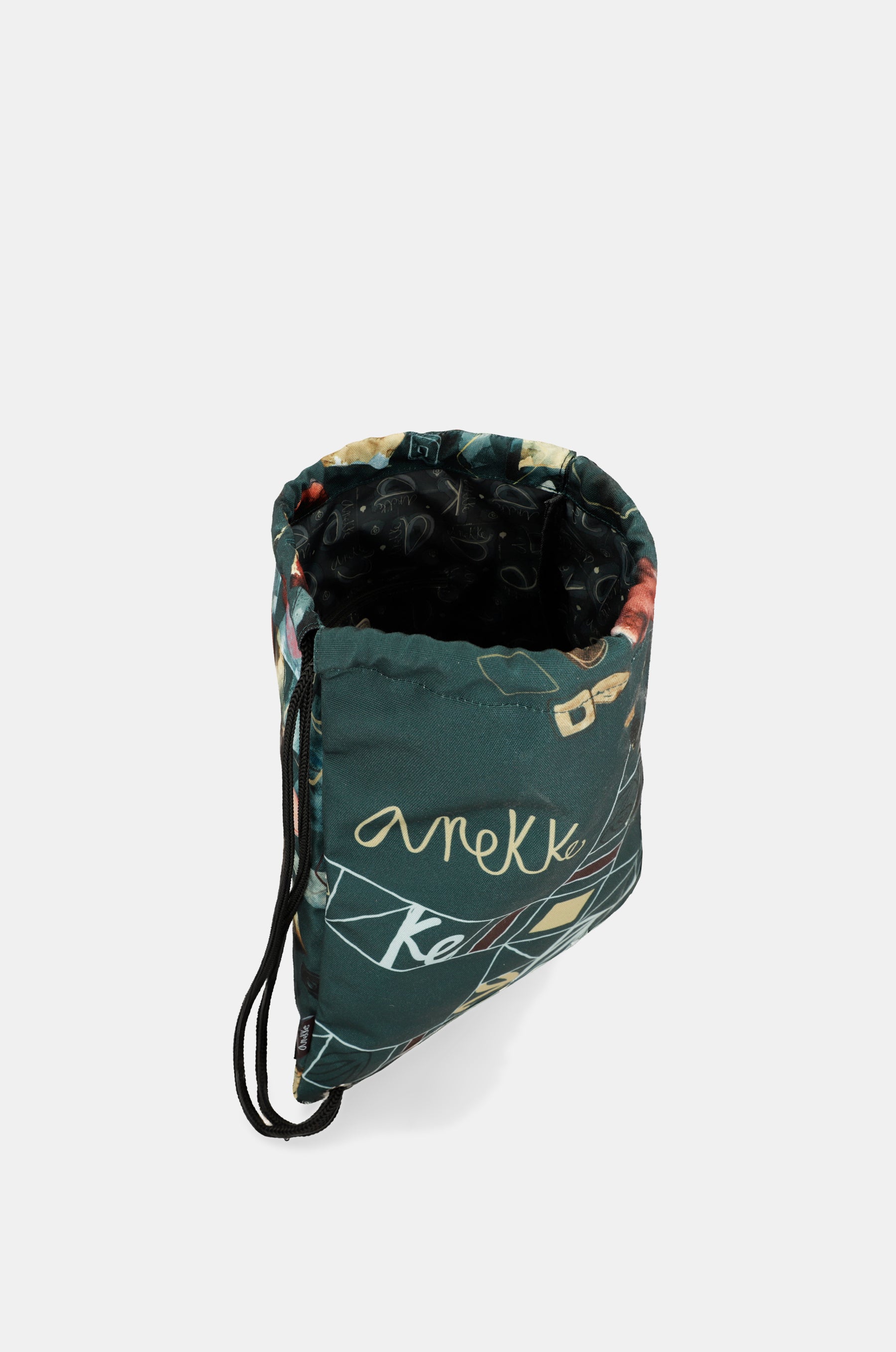 Sac à dos seau Evolution