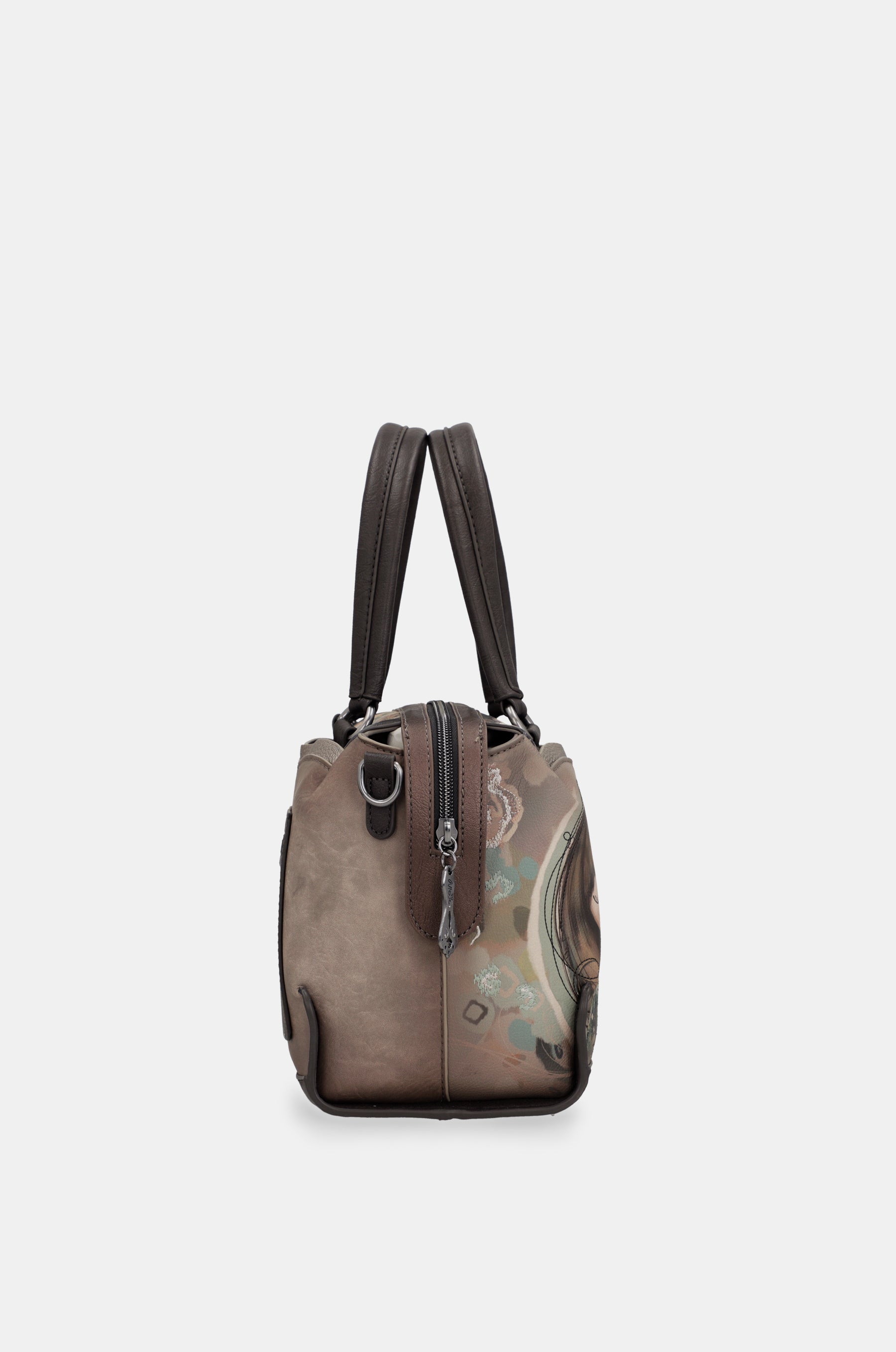 Sac à main moyen Real