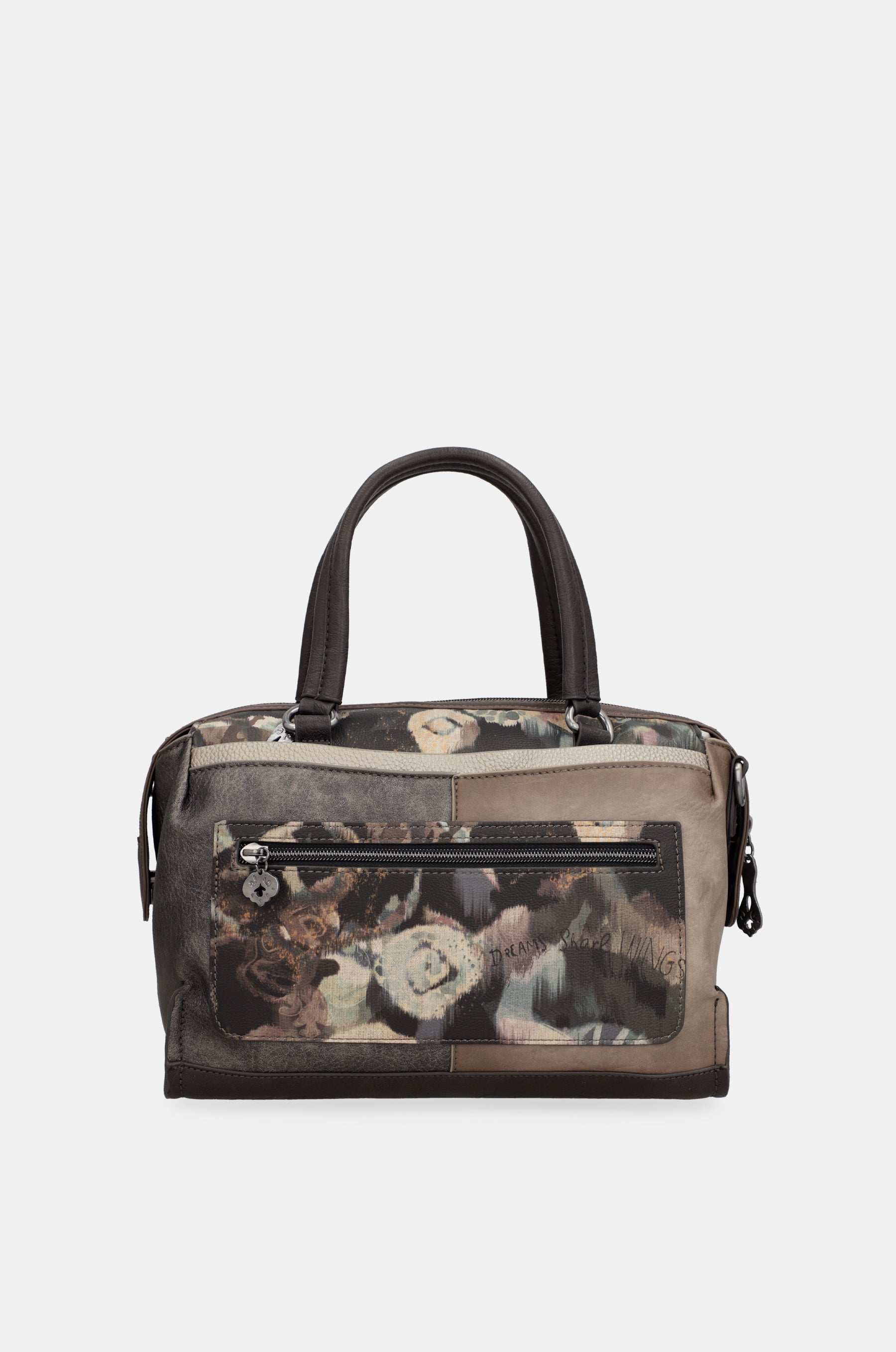 Sac à main moyen Real