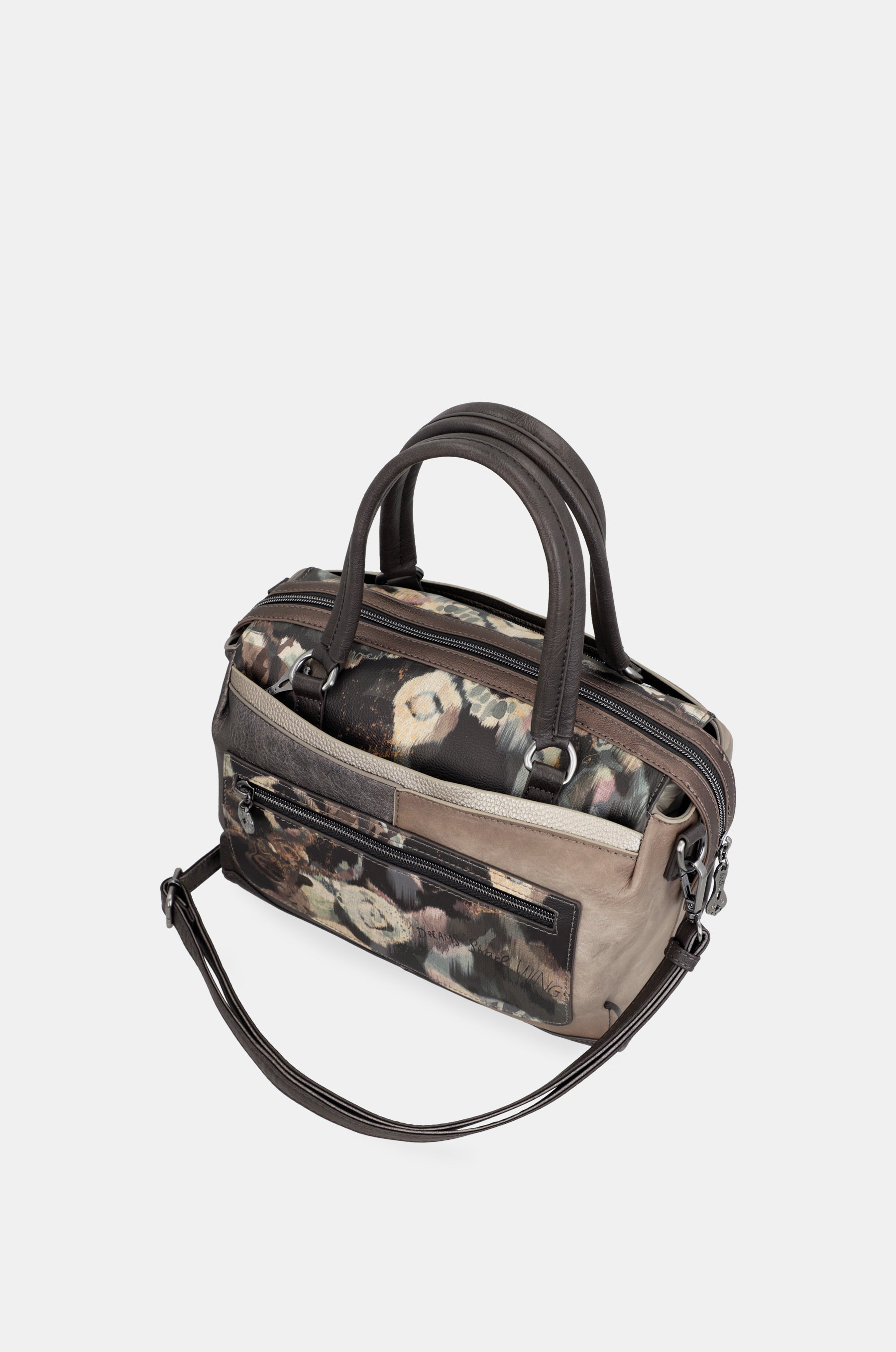 Sac à main moyen Real