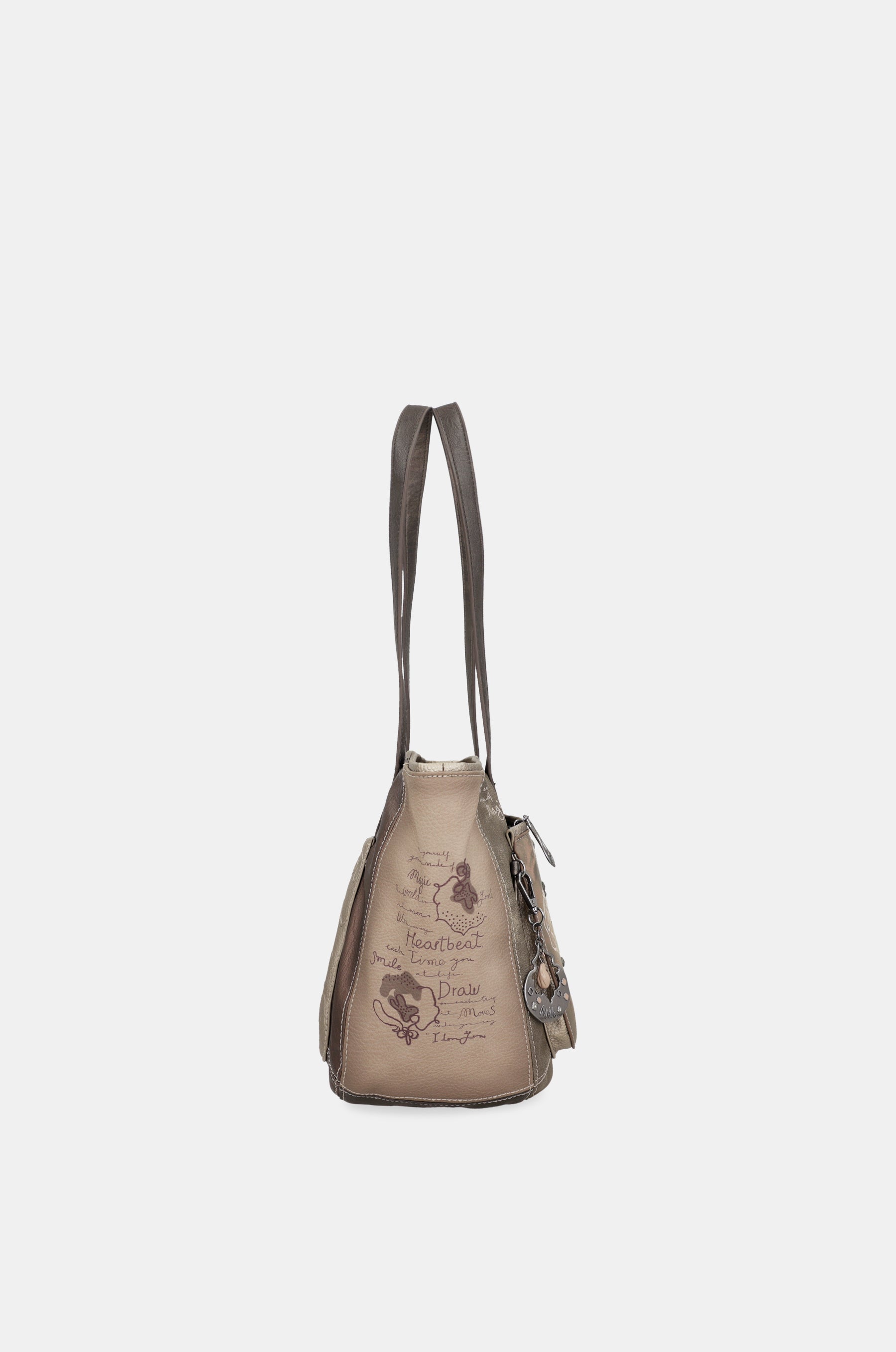 Sac à main grand Real