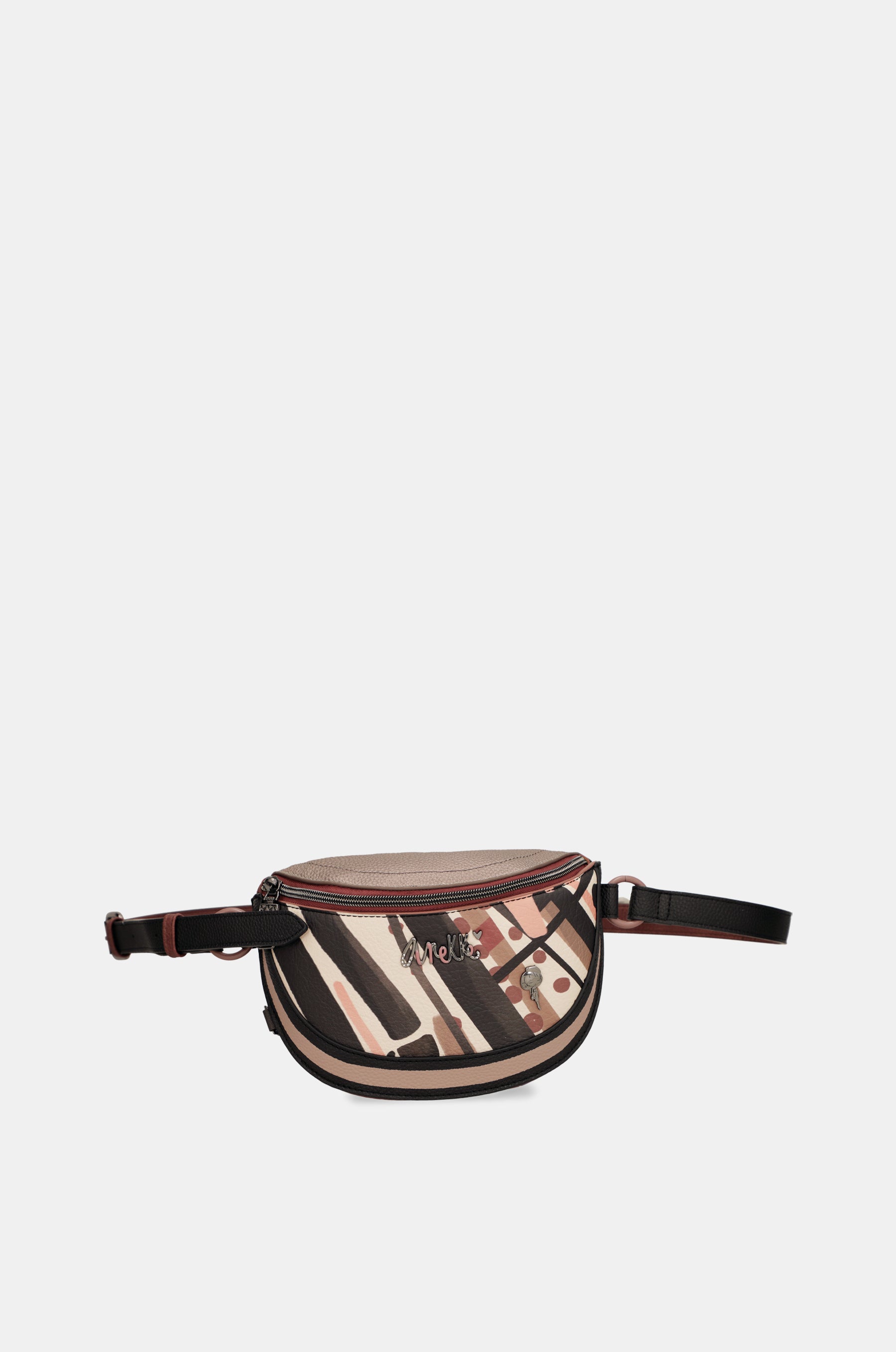 Sac banane Parisian