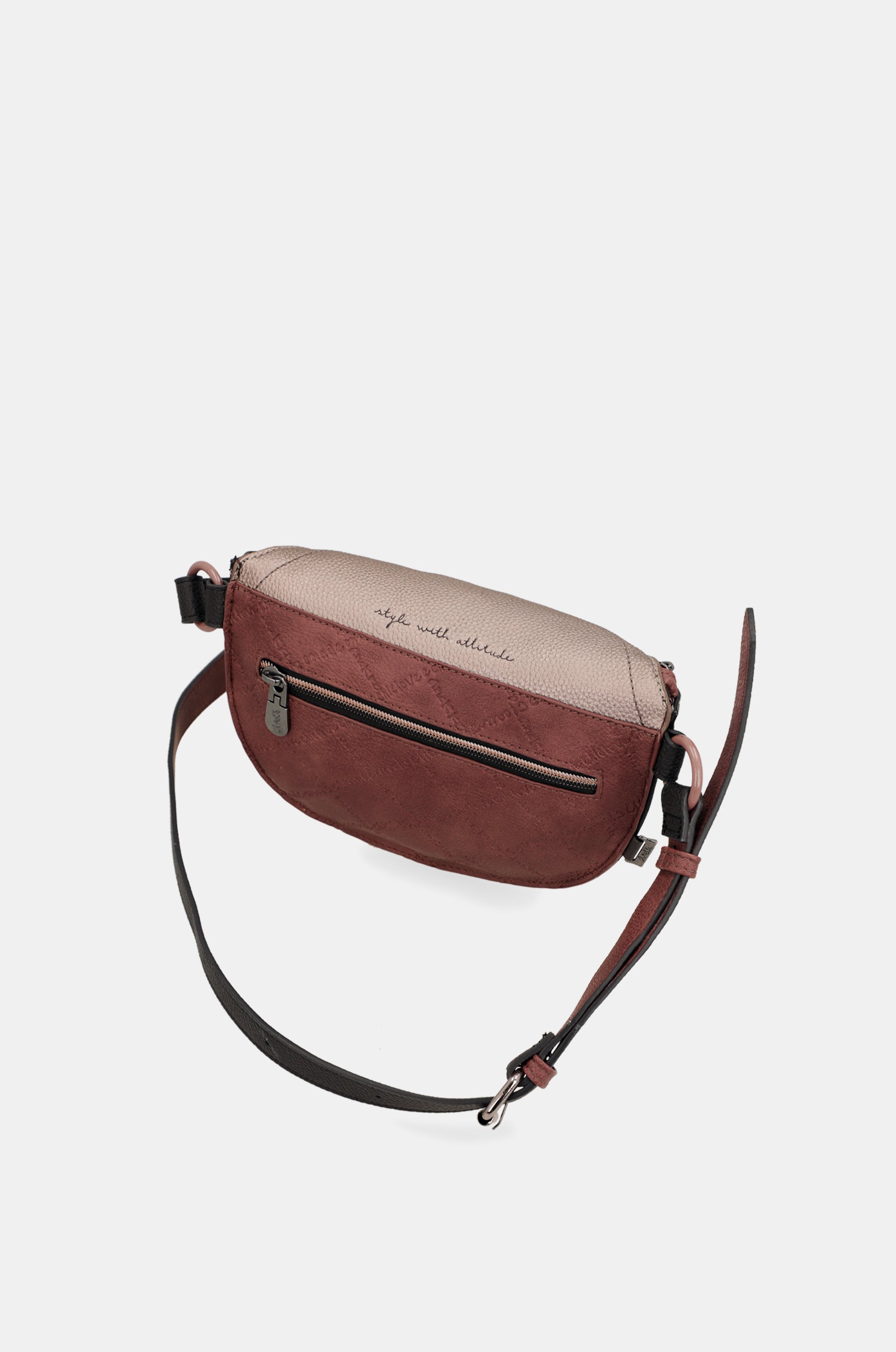 Sac banane Parisian