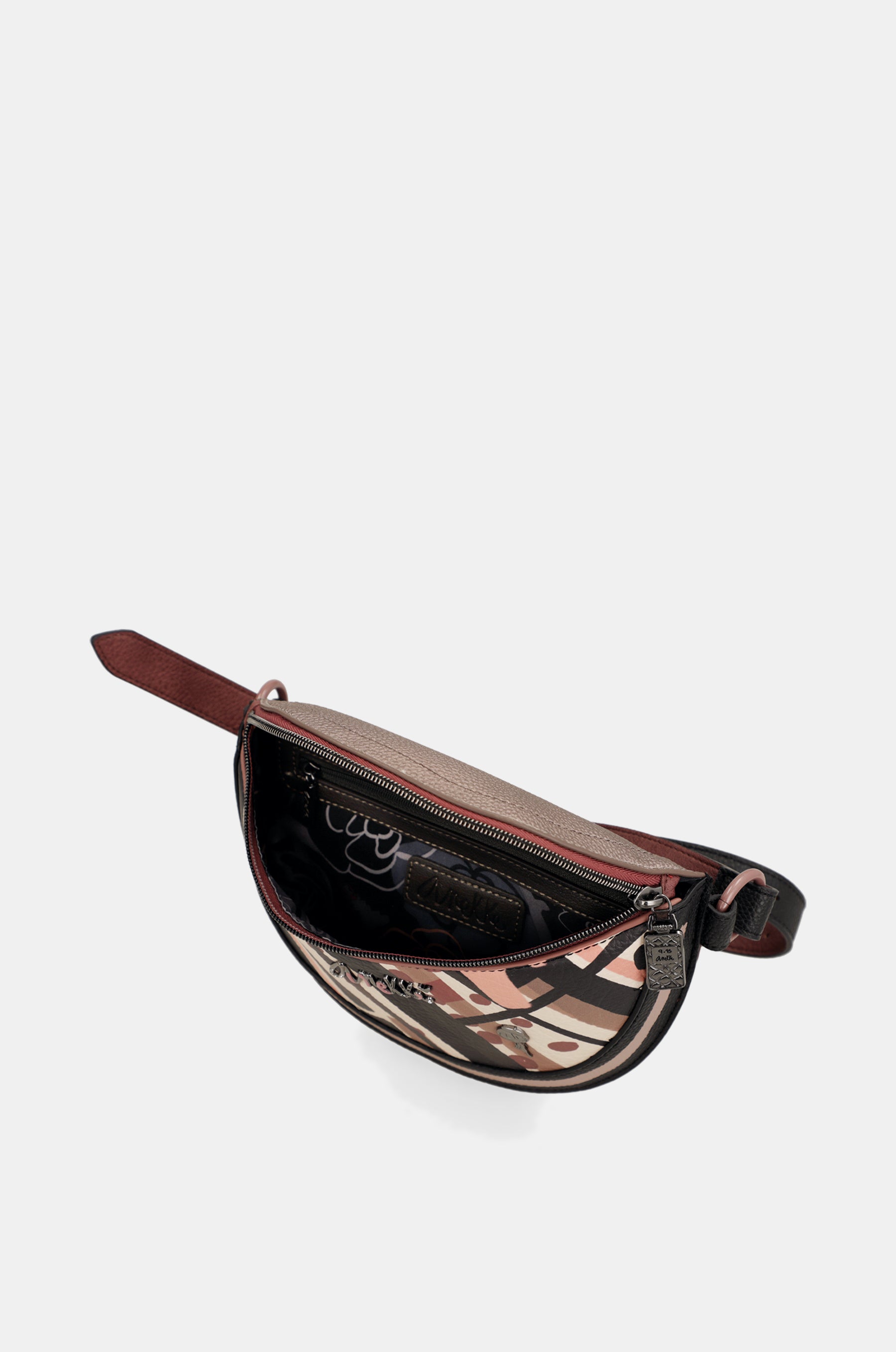 Sac banane Parisian
