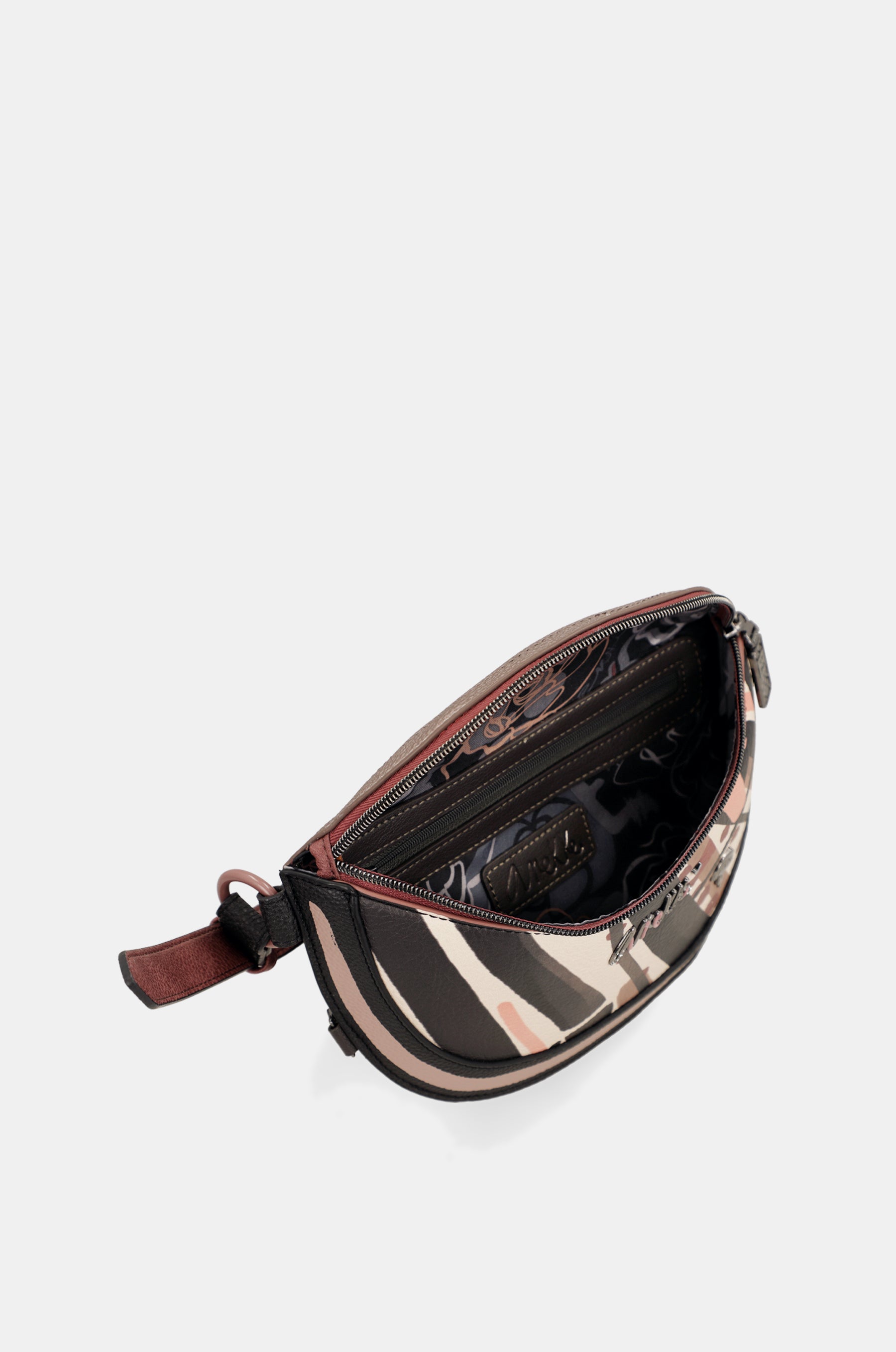 Sac banane Parisian