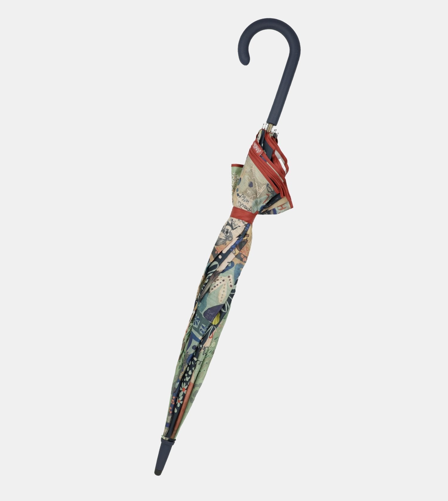 Parapluie ixchel
