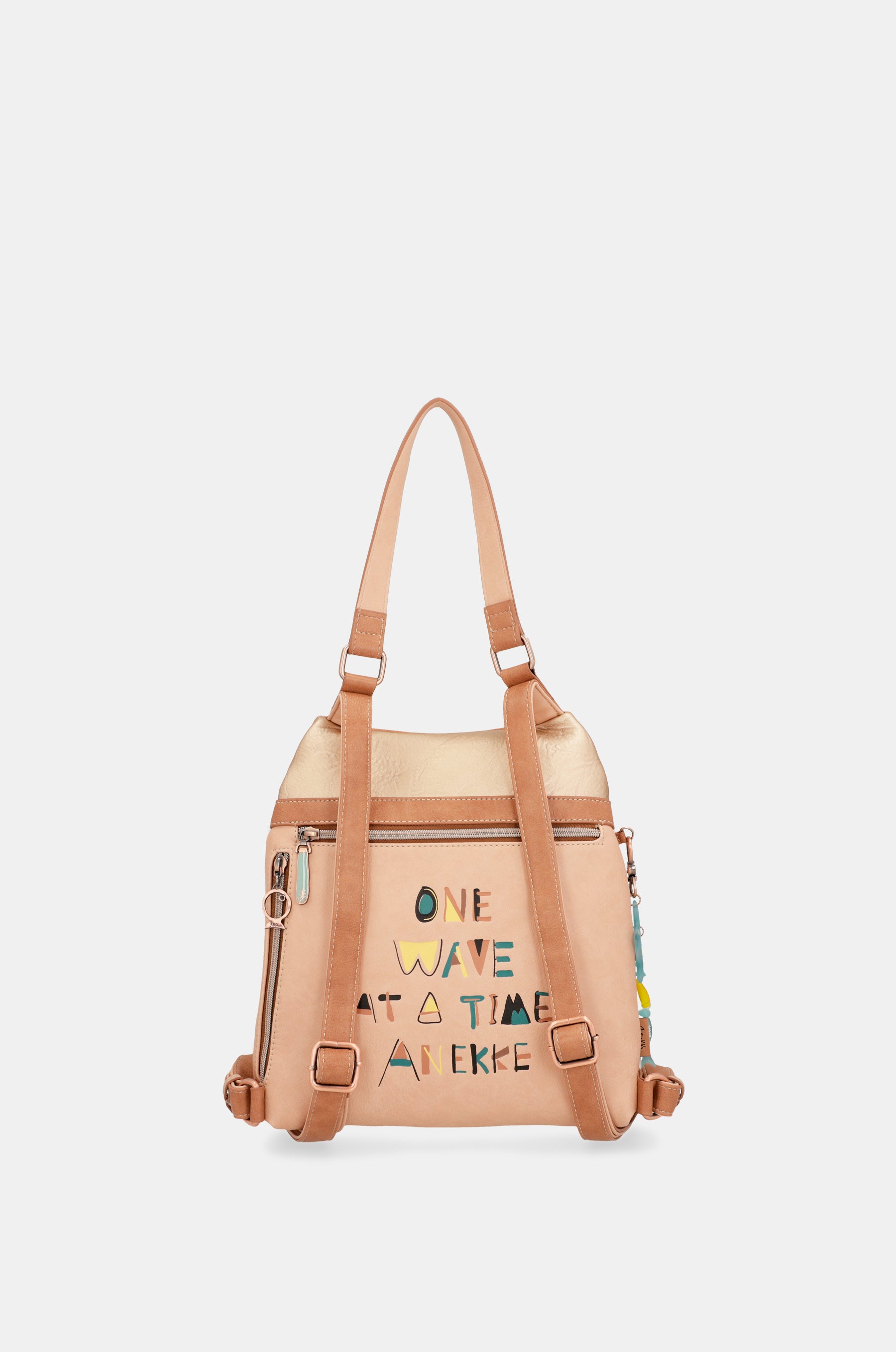 Sac à dos antivol du lever du soleil