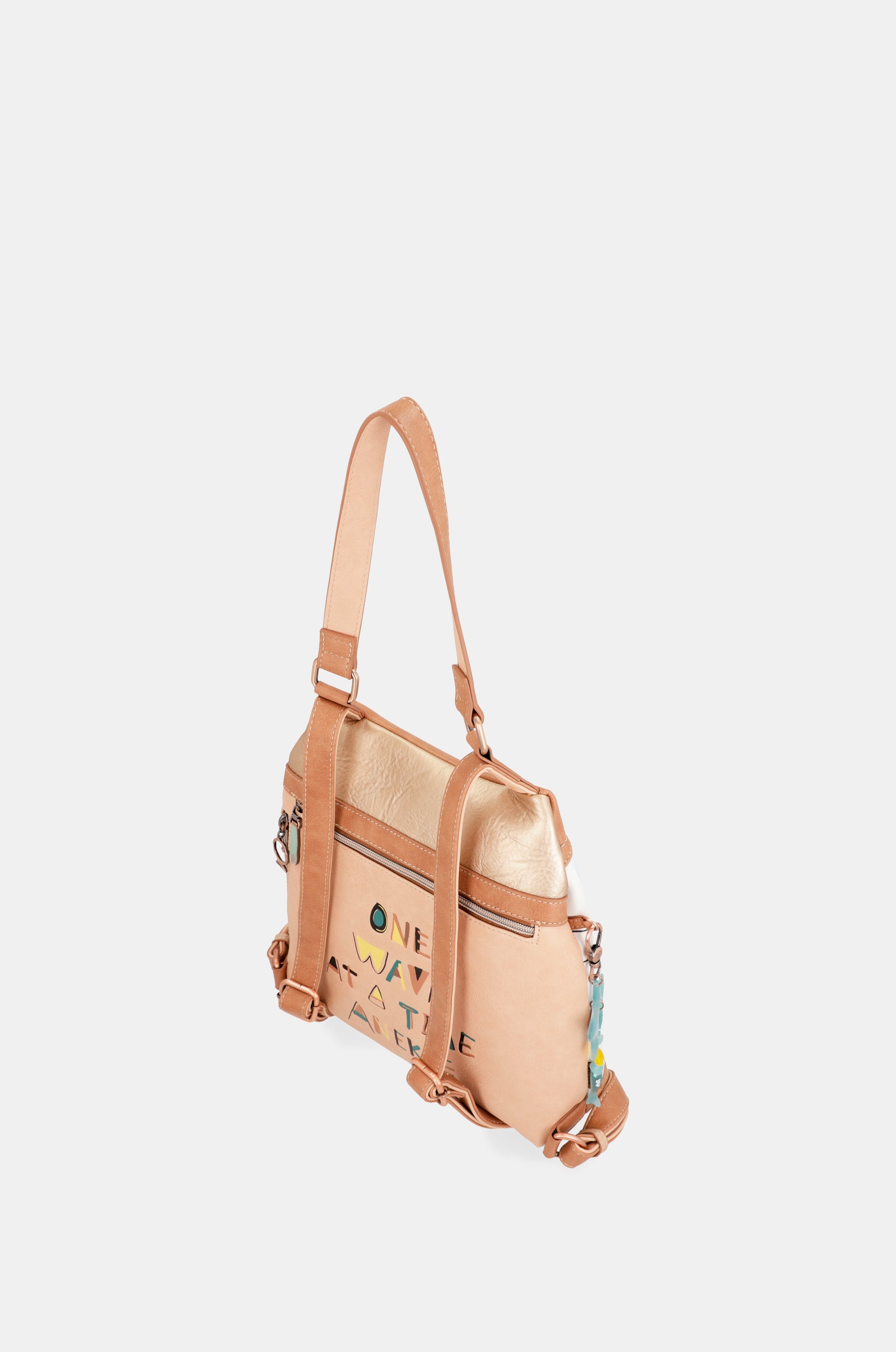 Sac à dos antivol du lever du soleil