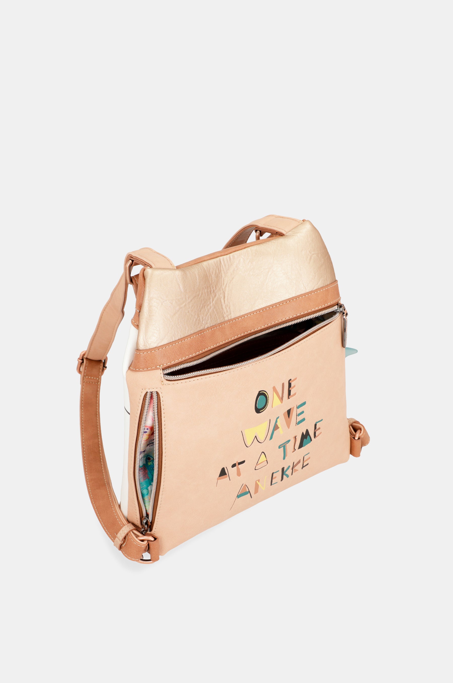 Sac à dos antivol du lever du soleil