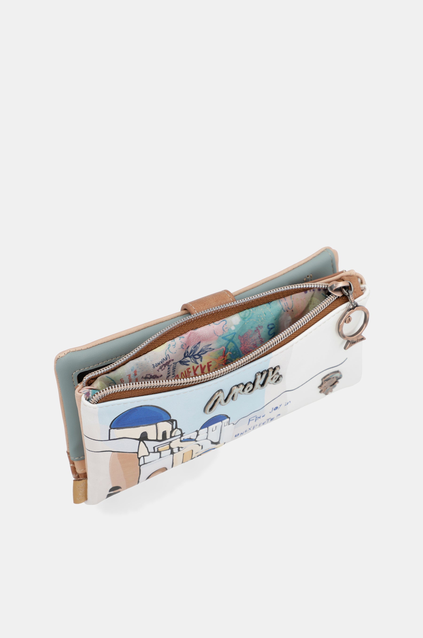 Sunrise grand portefeuille flexi