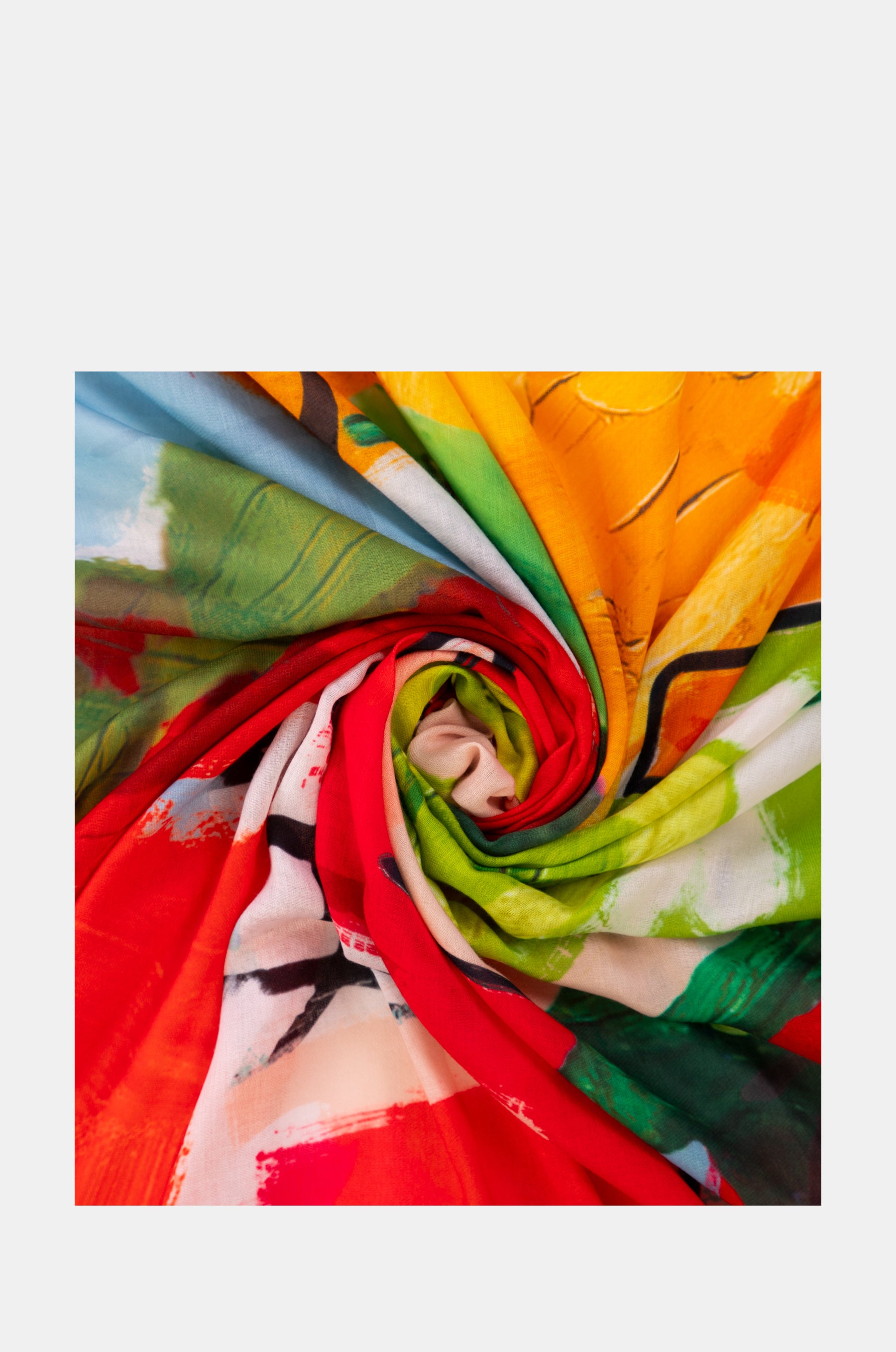 Couleurs de plage