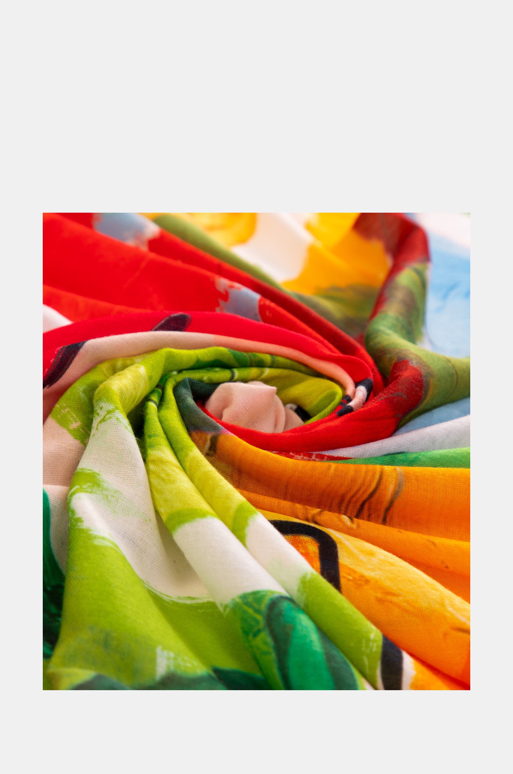 Couleurs de plage