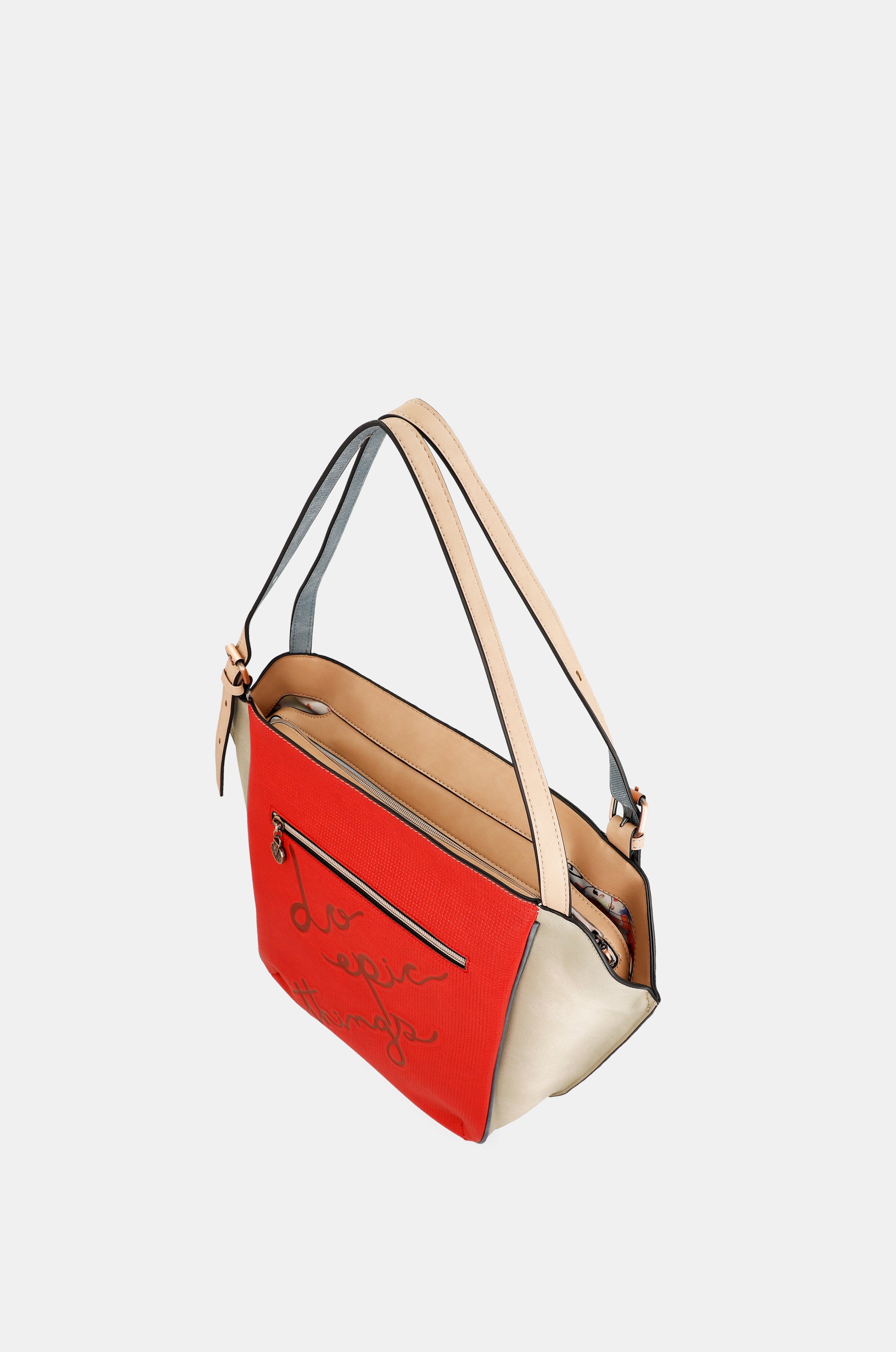 Sac Shopper Fun & Music ovale
