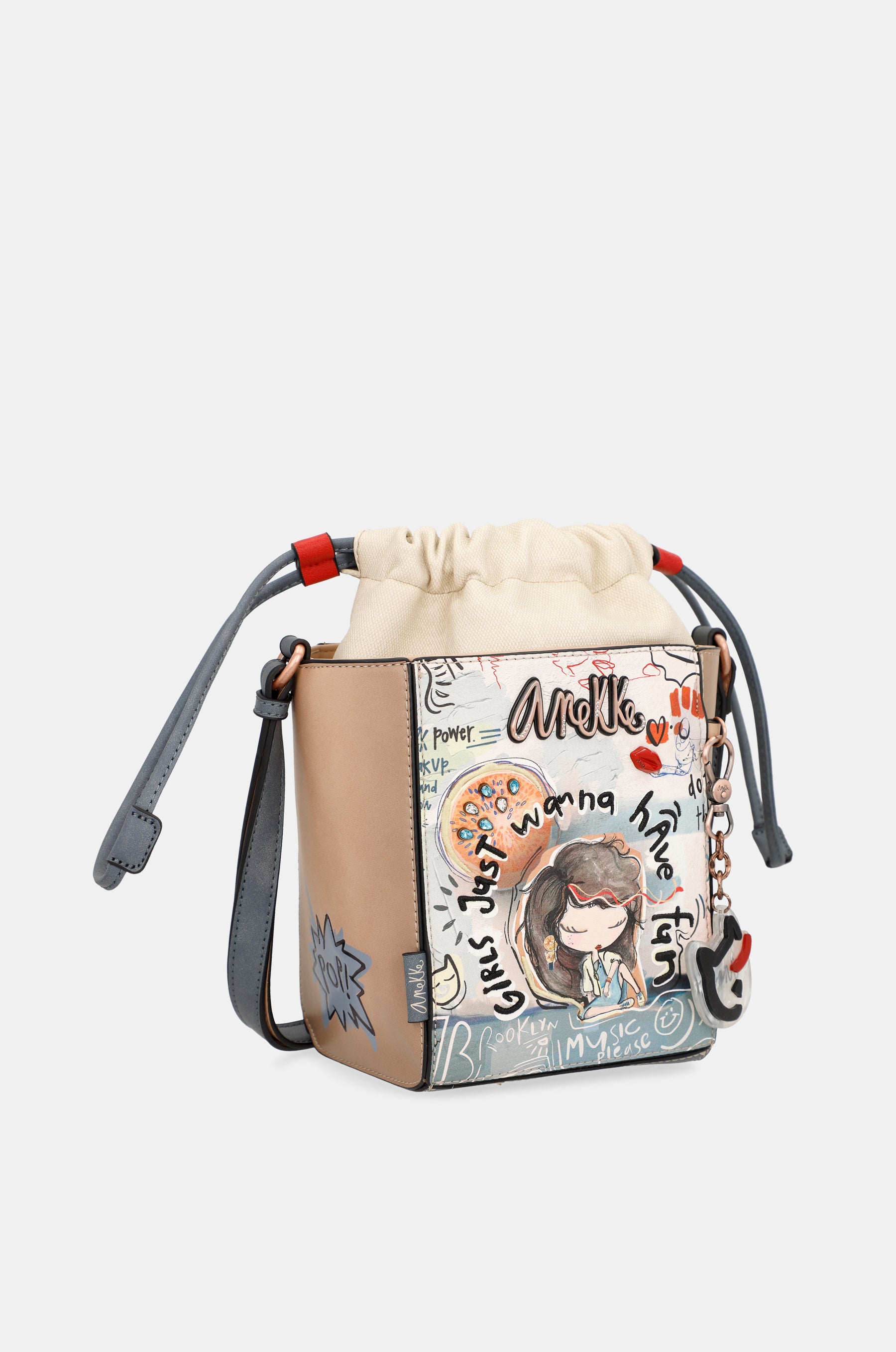 Sac de sac à sacrel amusant et musique amusant et musique