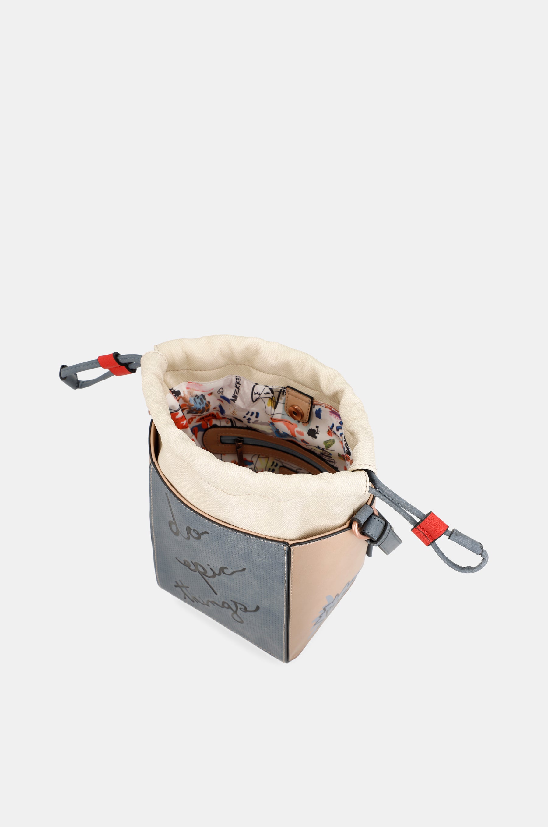 Sac de sac à sacrel amusant et musique amusant et musique