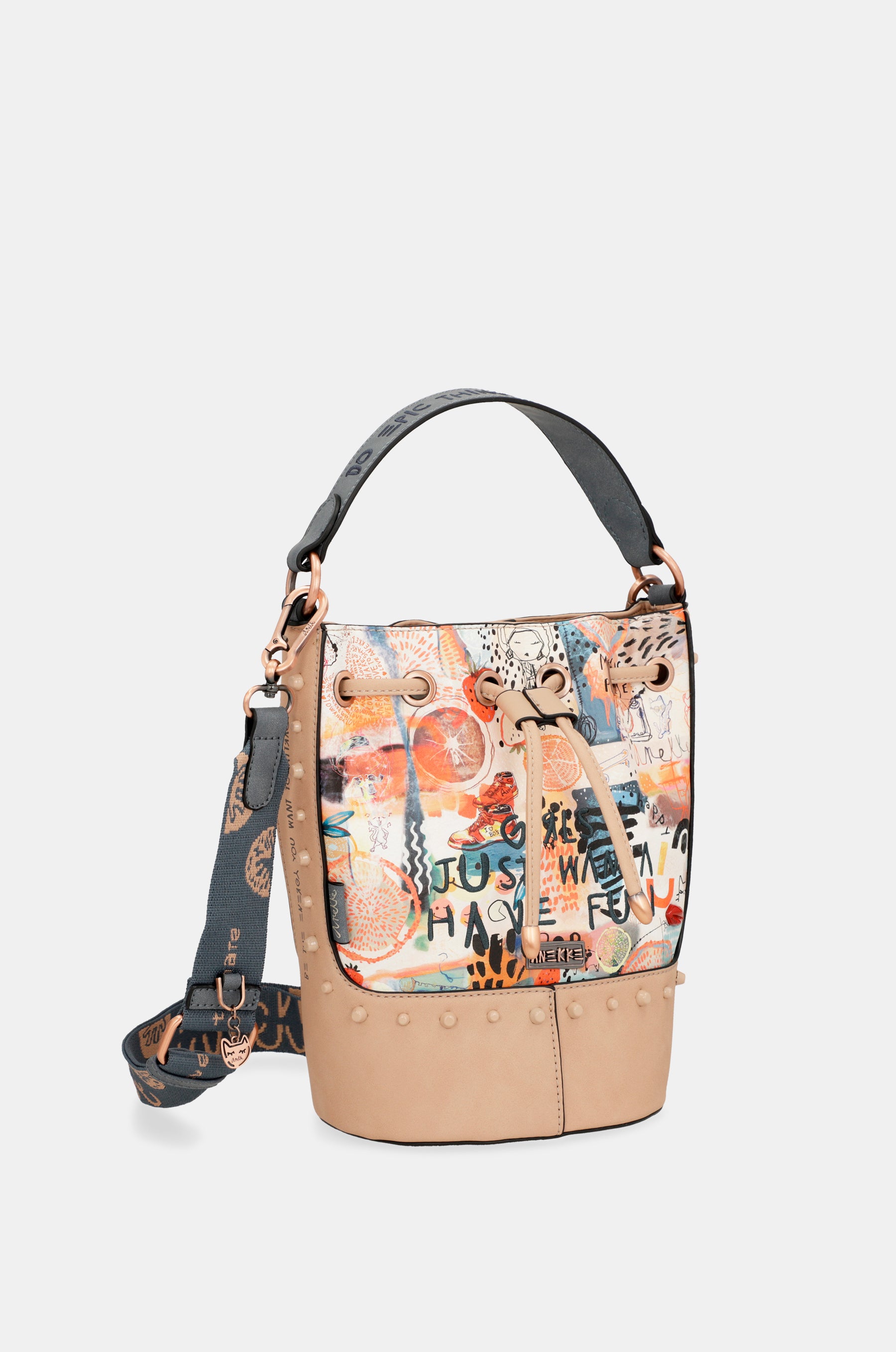 Sac de bowling fantaisie