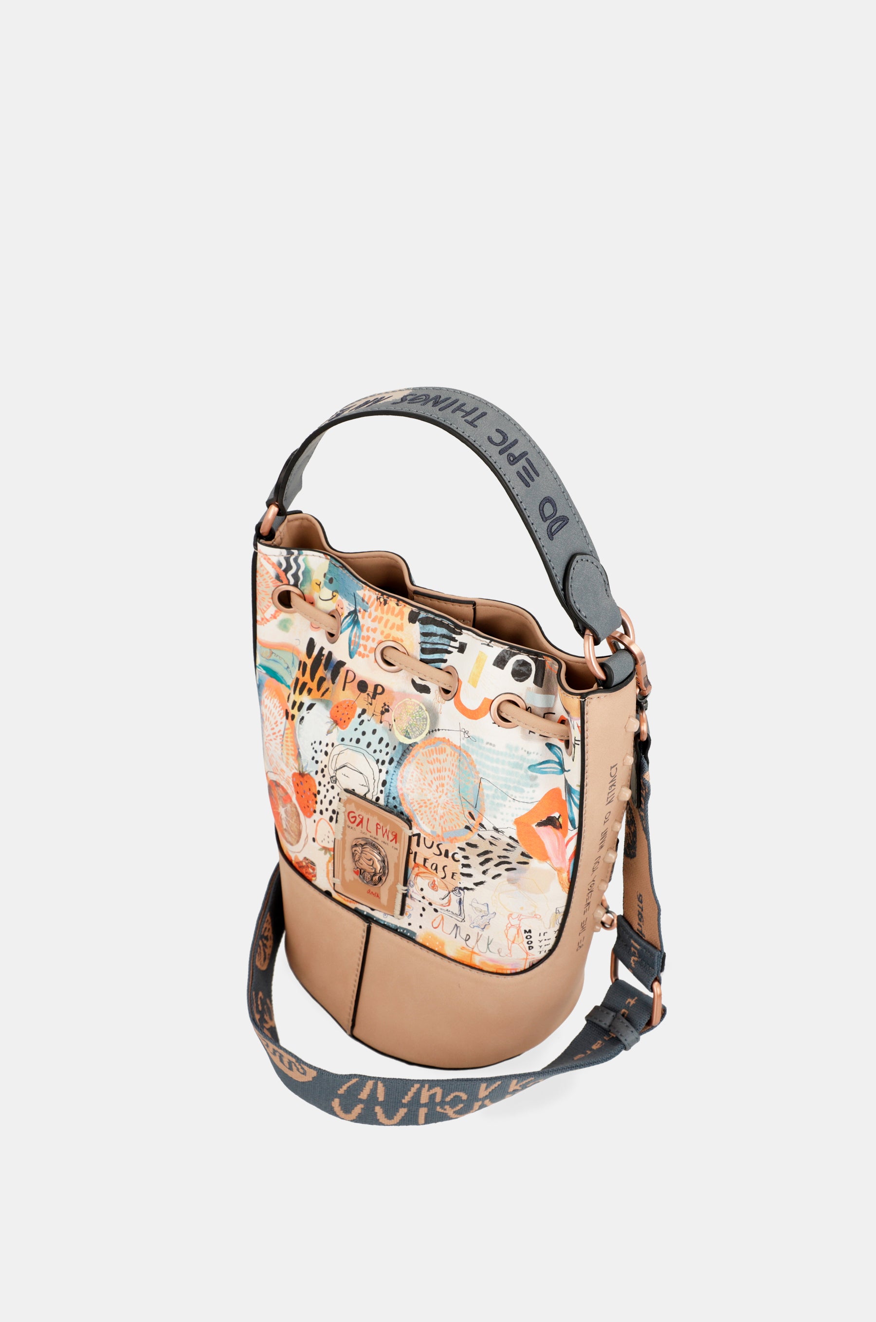 Sac de bowling fantaisie