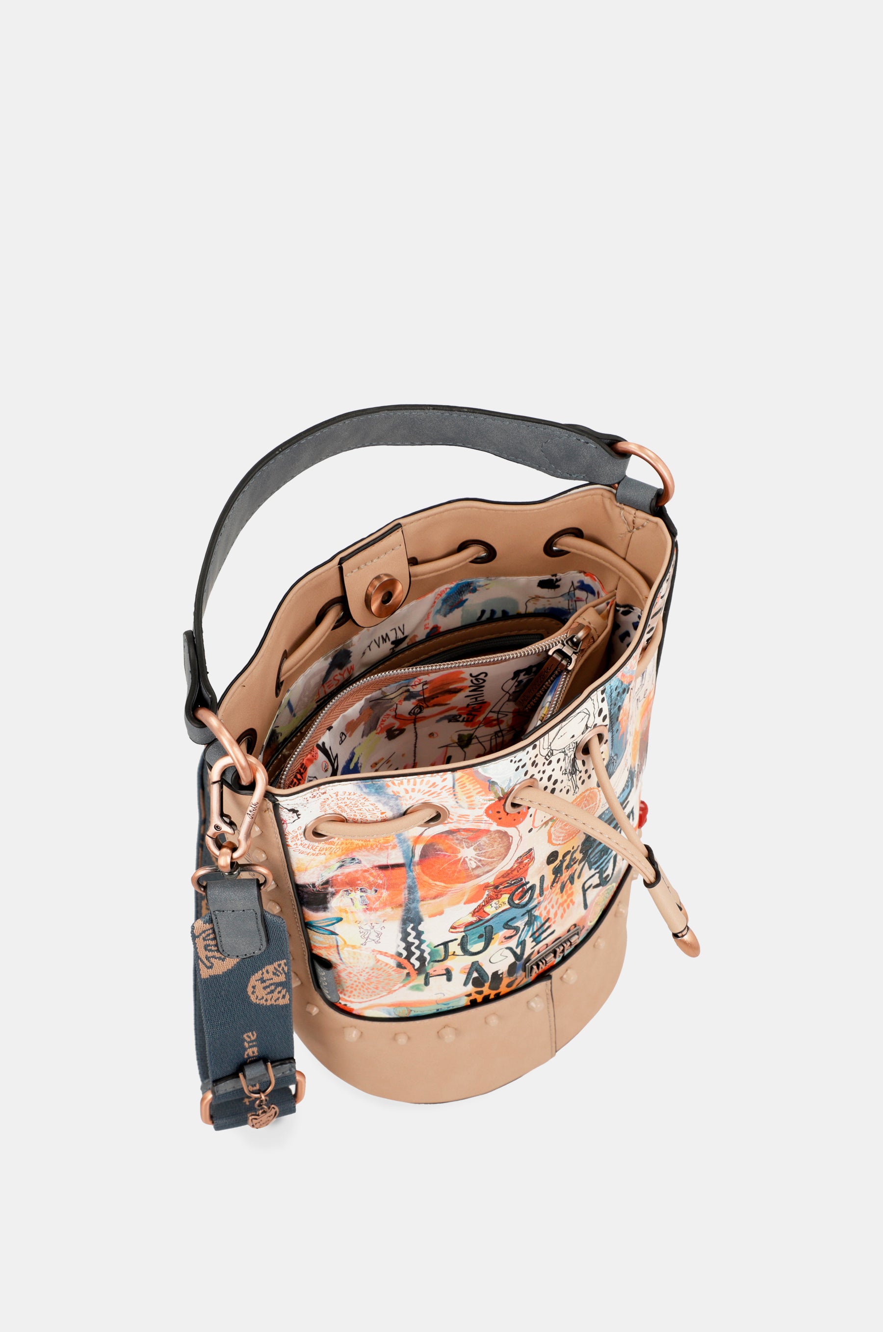 Sac de bowling fantaisie