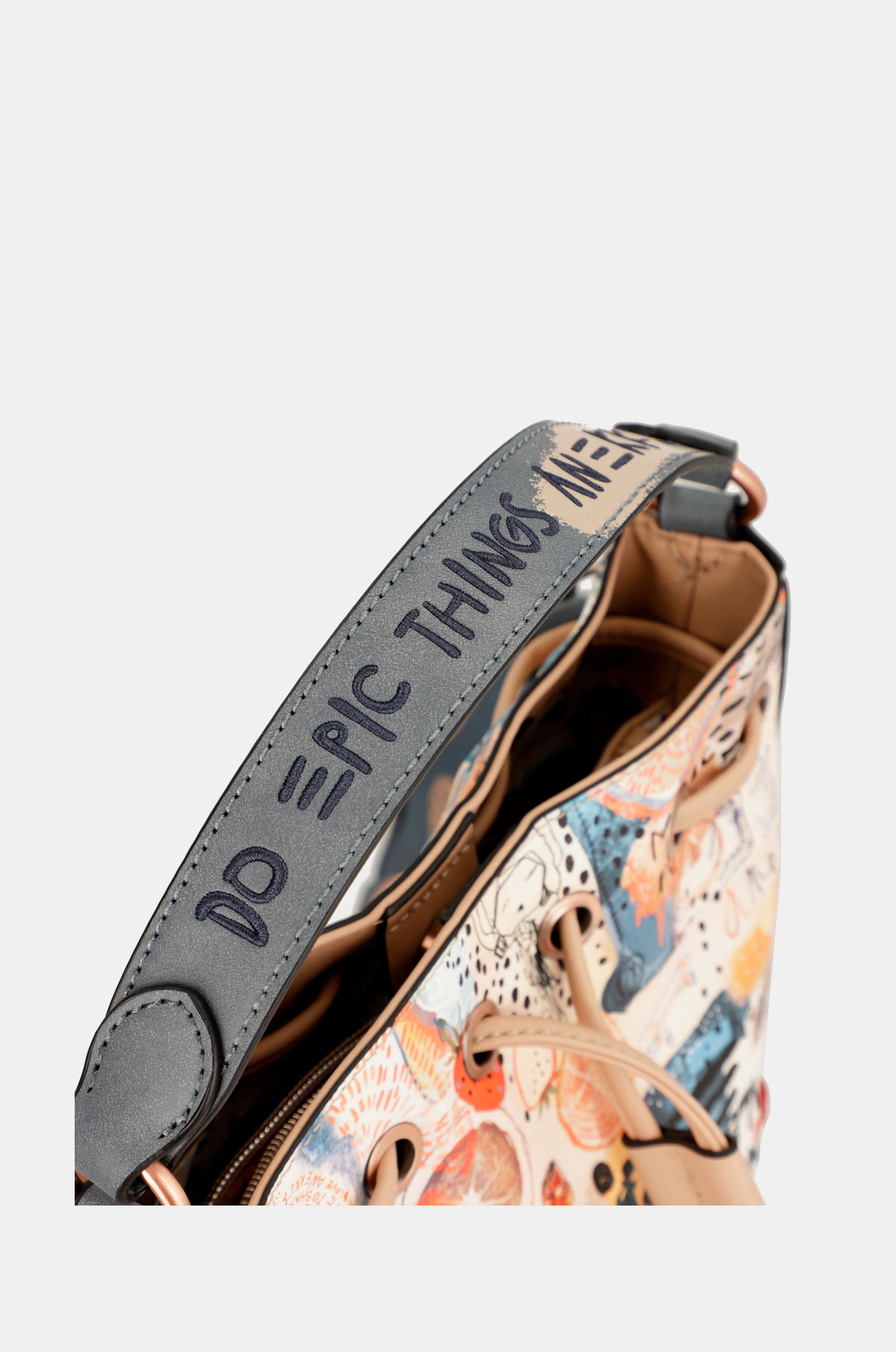 Sac de bowling fantaisie