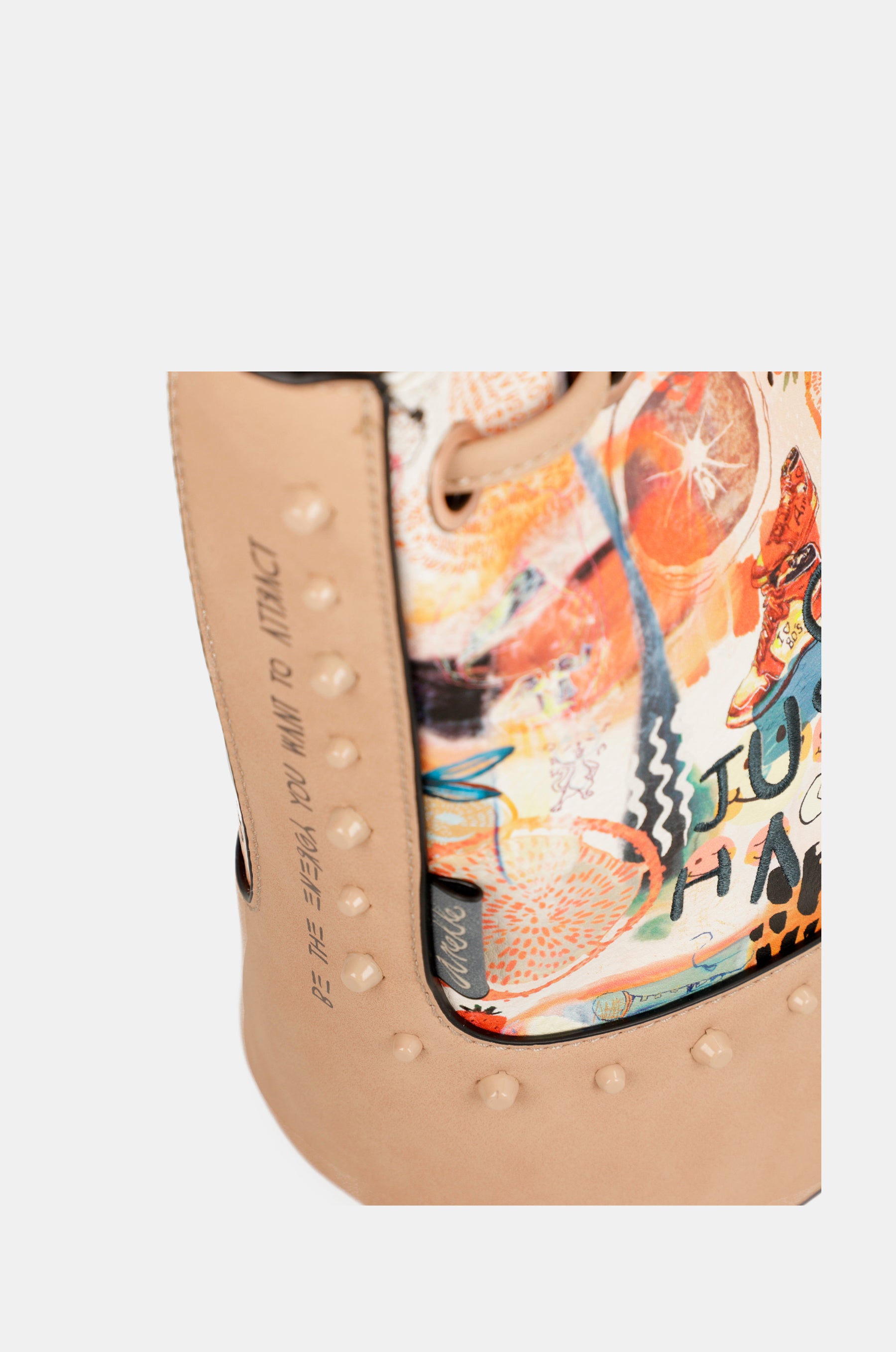 Sac de bowling fantaisie