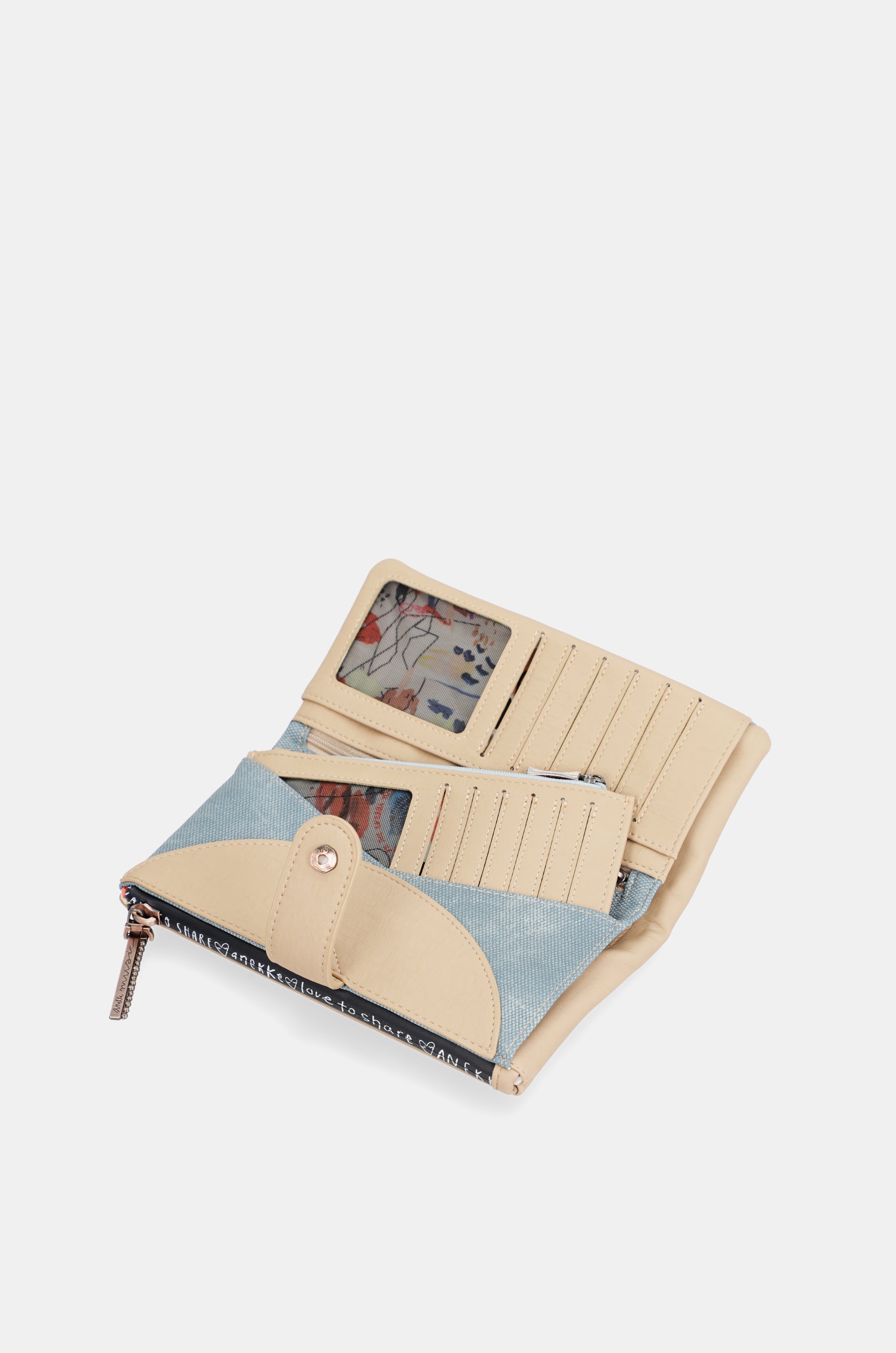 Nature Power Grand portefeuille