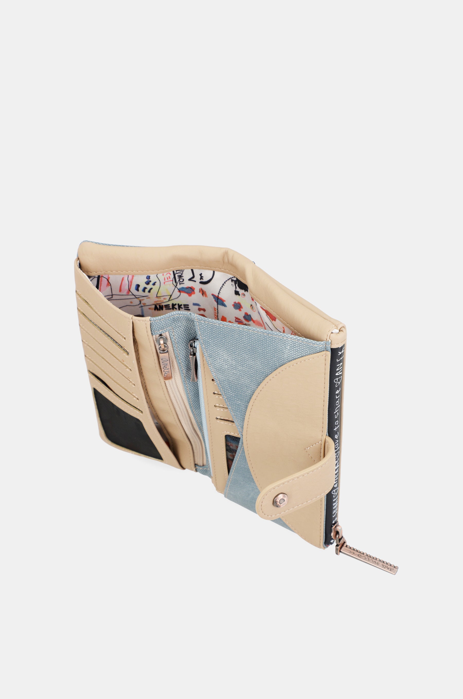 Nature Power Grand portefeuille