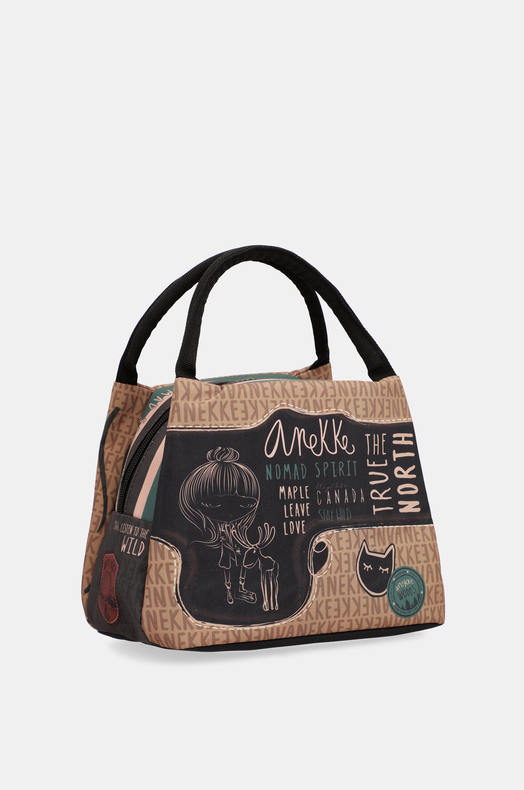 Sac de nourriture Towanda