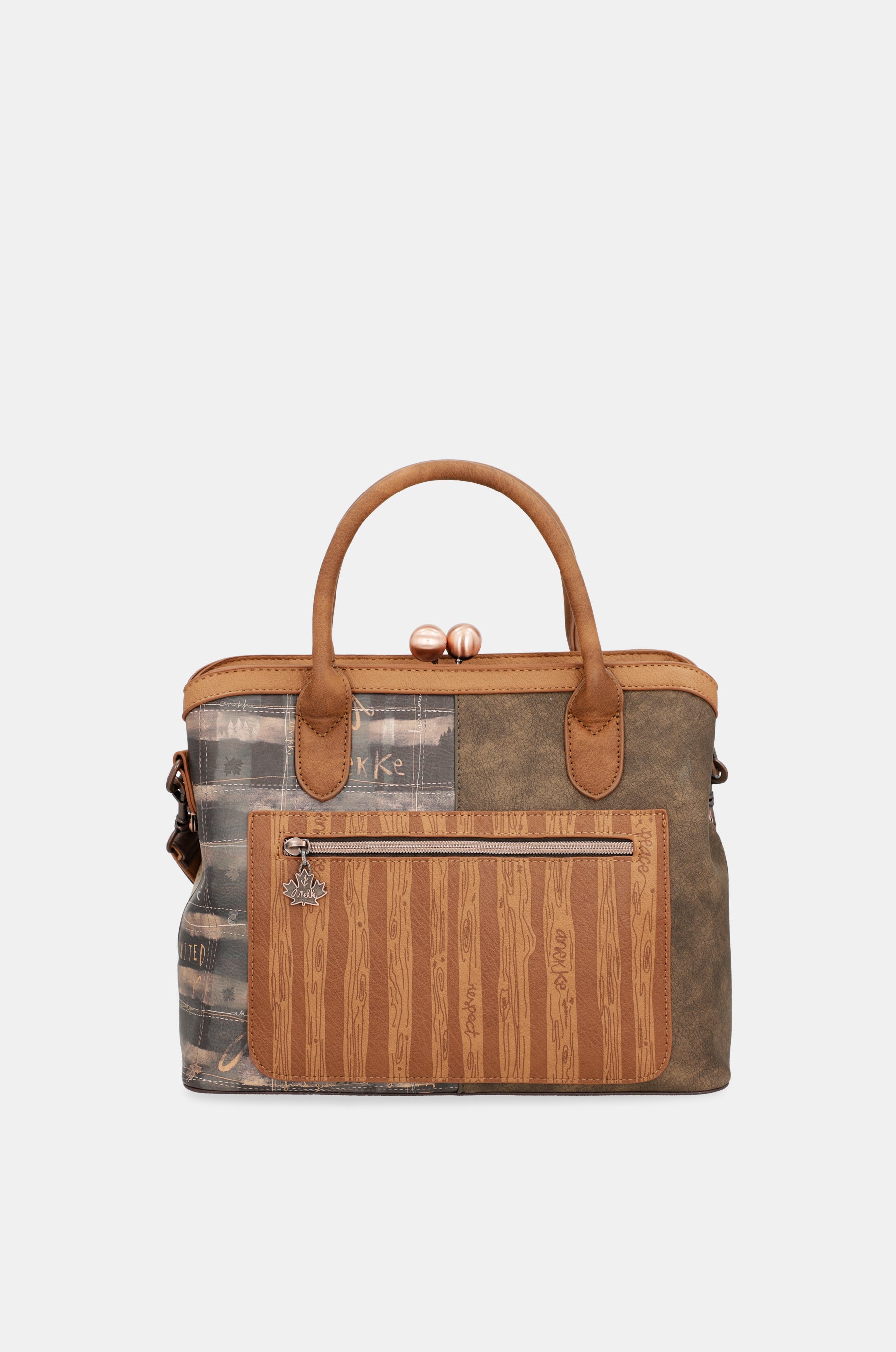 Le sac de buse de forêt