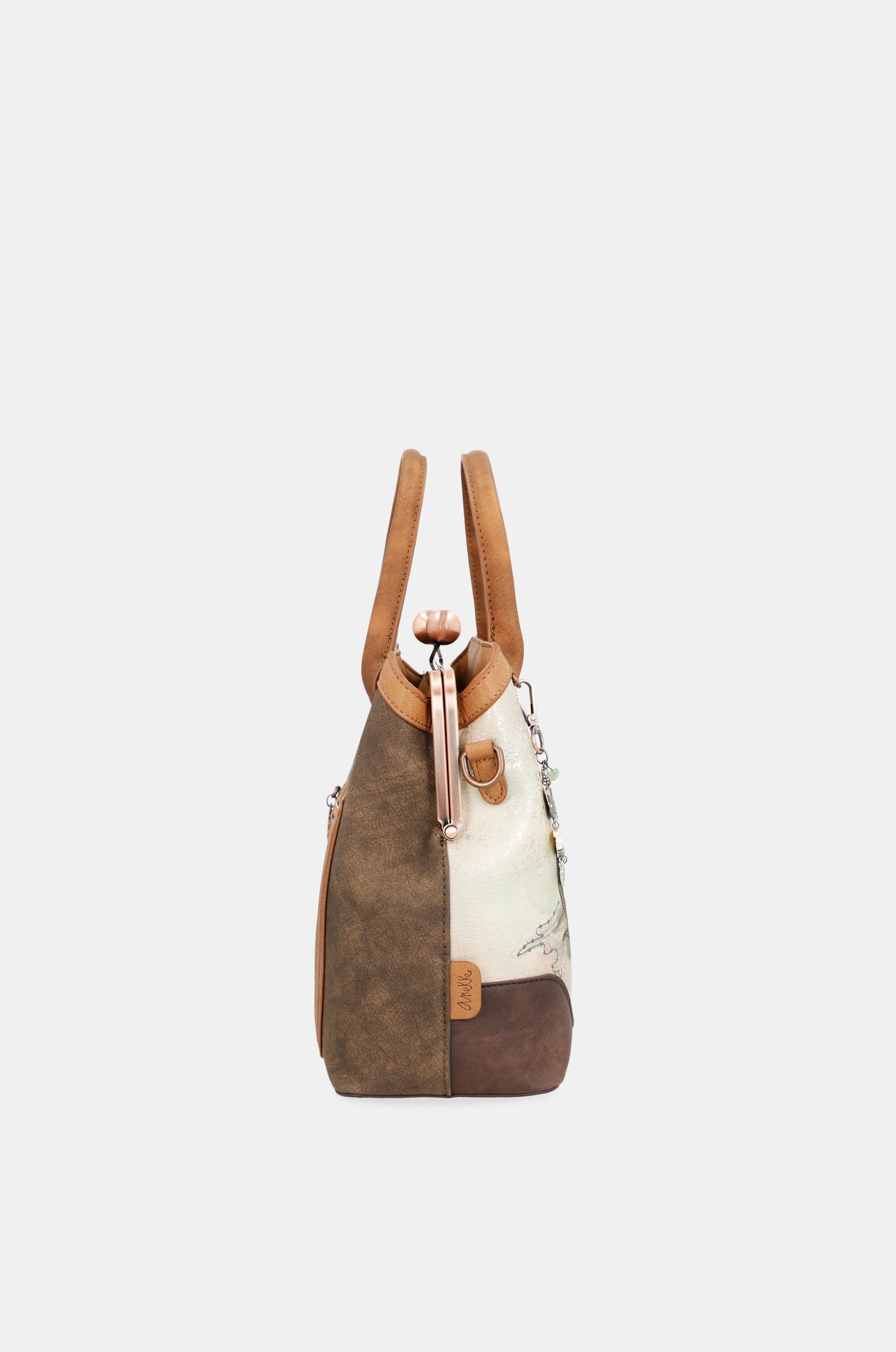 Le sac de buse de forêt