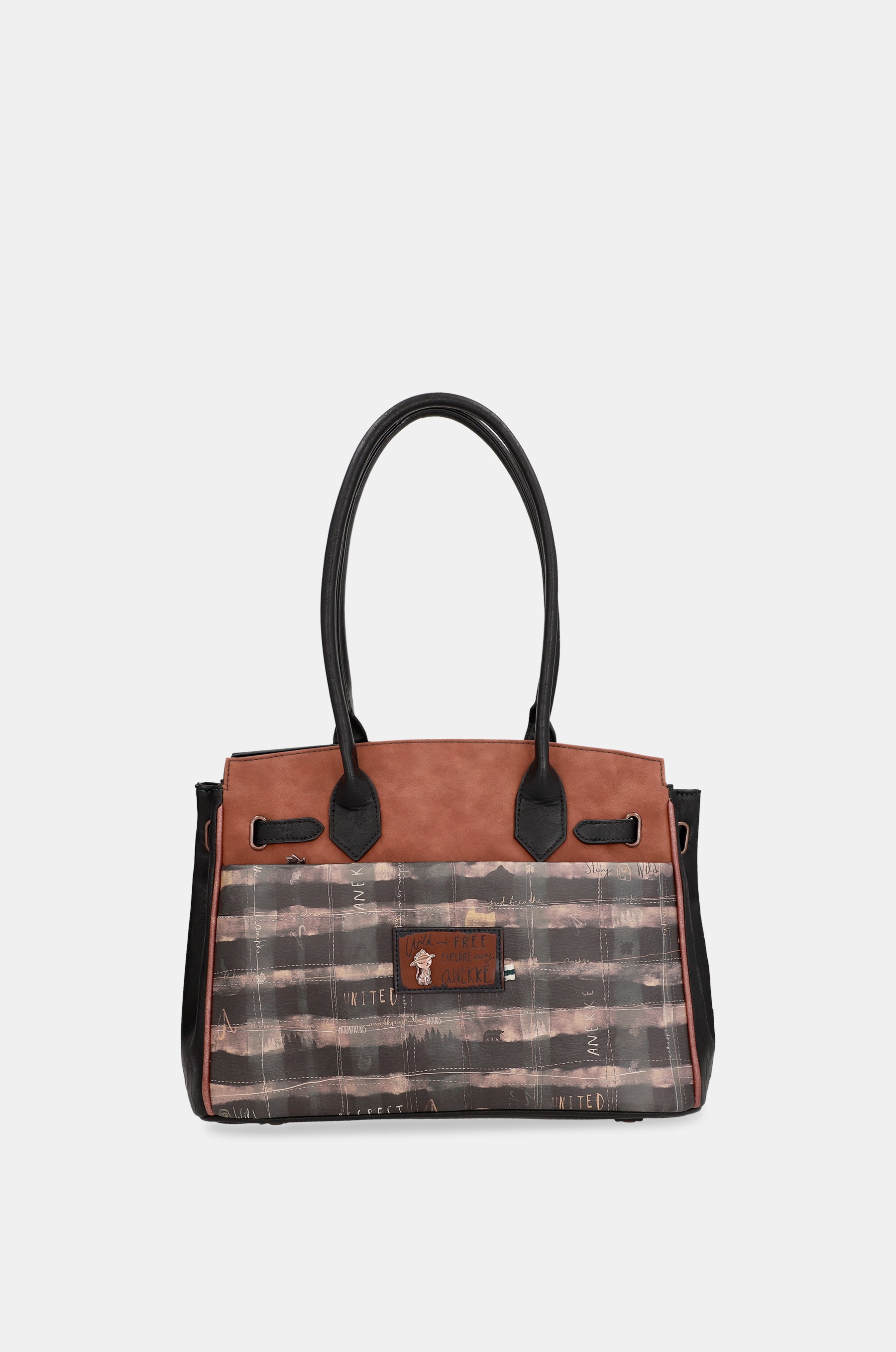 Le sac fourre-tout Forest Birkin