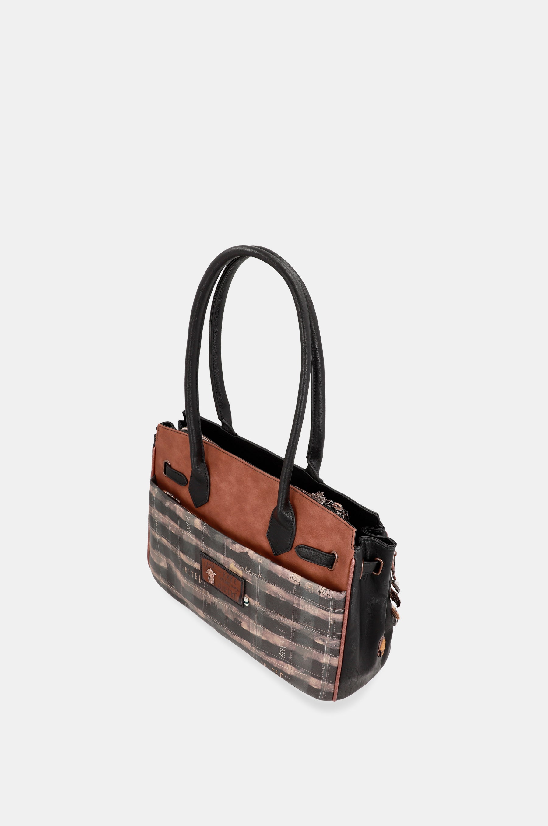 Le sac fourre-tout Forest Birkin