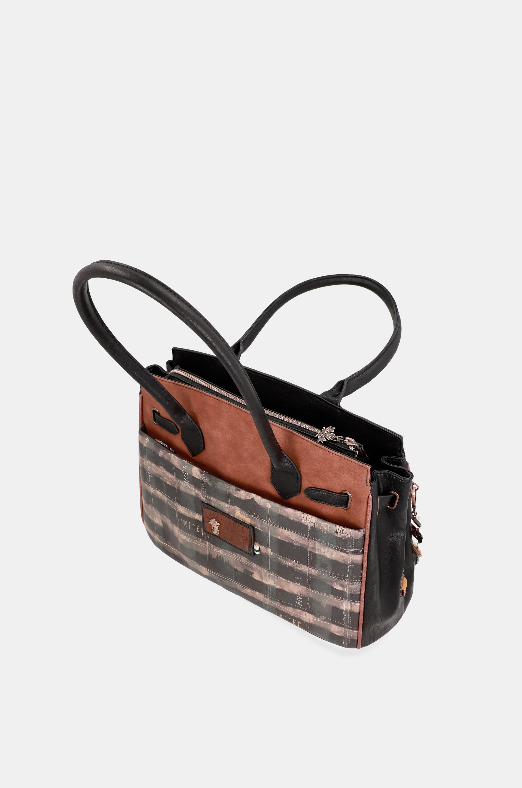Le sac fourre-tout Forest Birkin