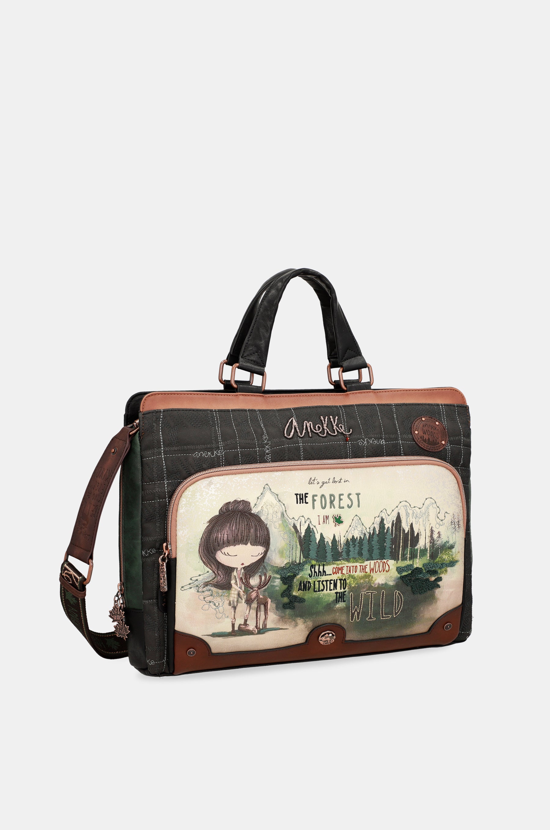 Le détenteur du document forestier