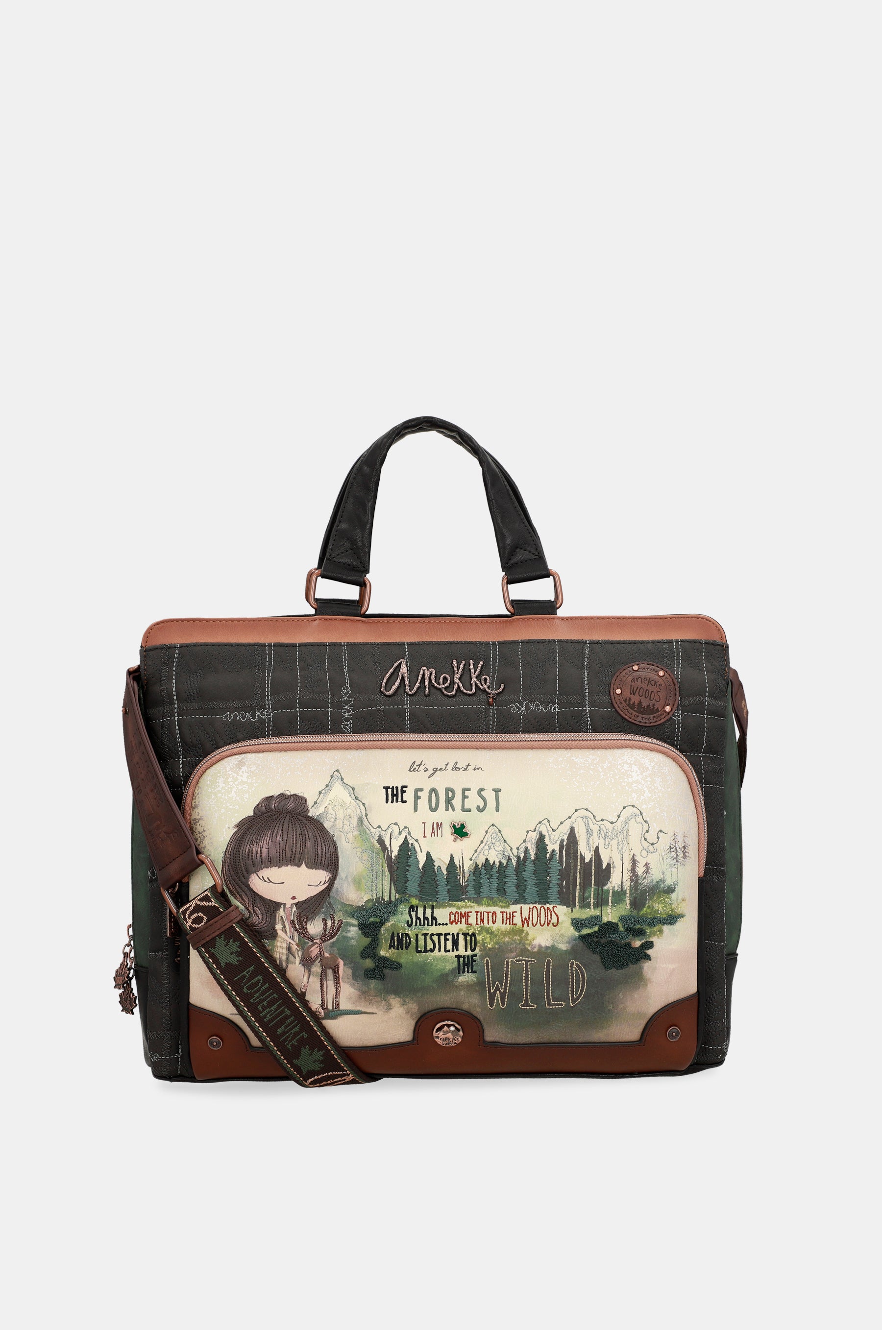 Le détenteur du document forestier