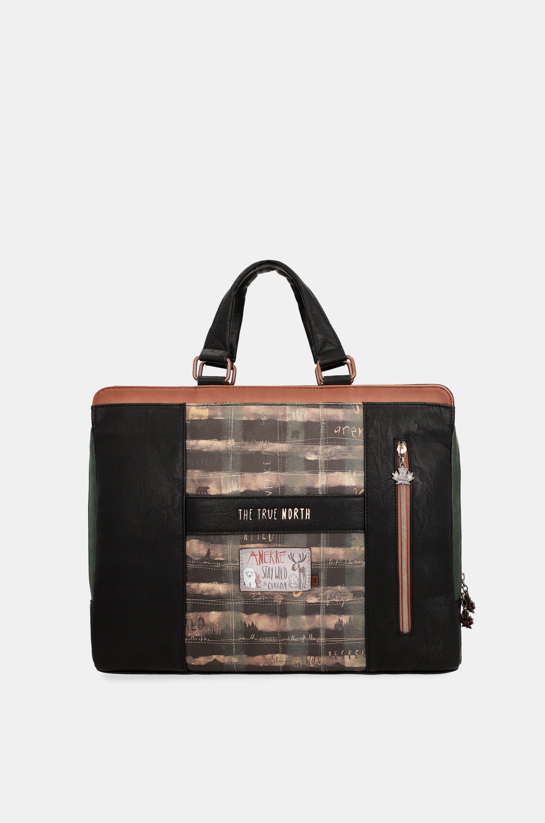 Le détenteur du document forestier