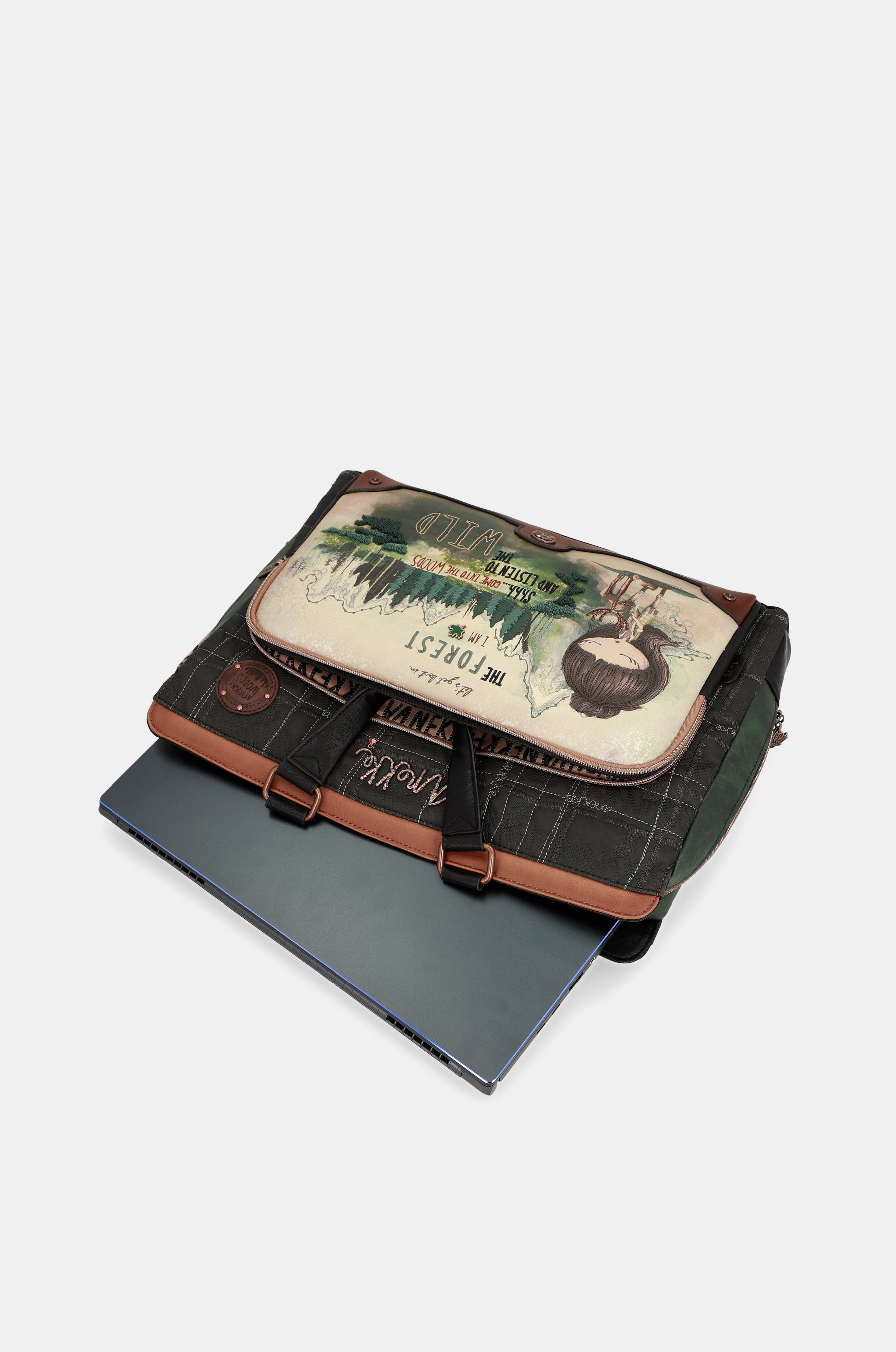 Le détenteur du document forestier