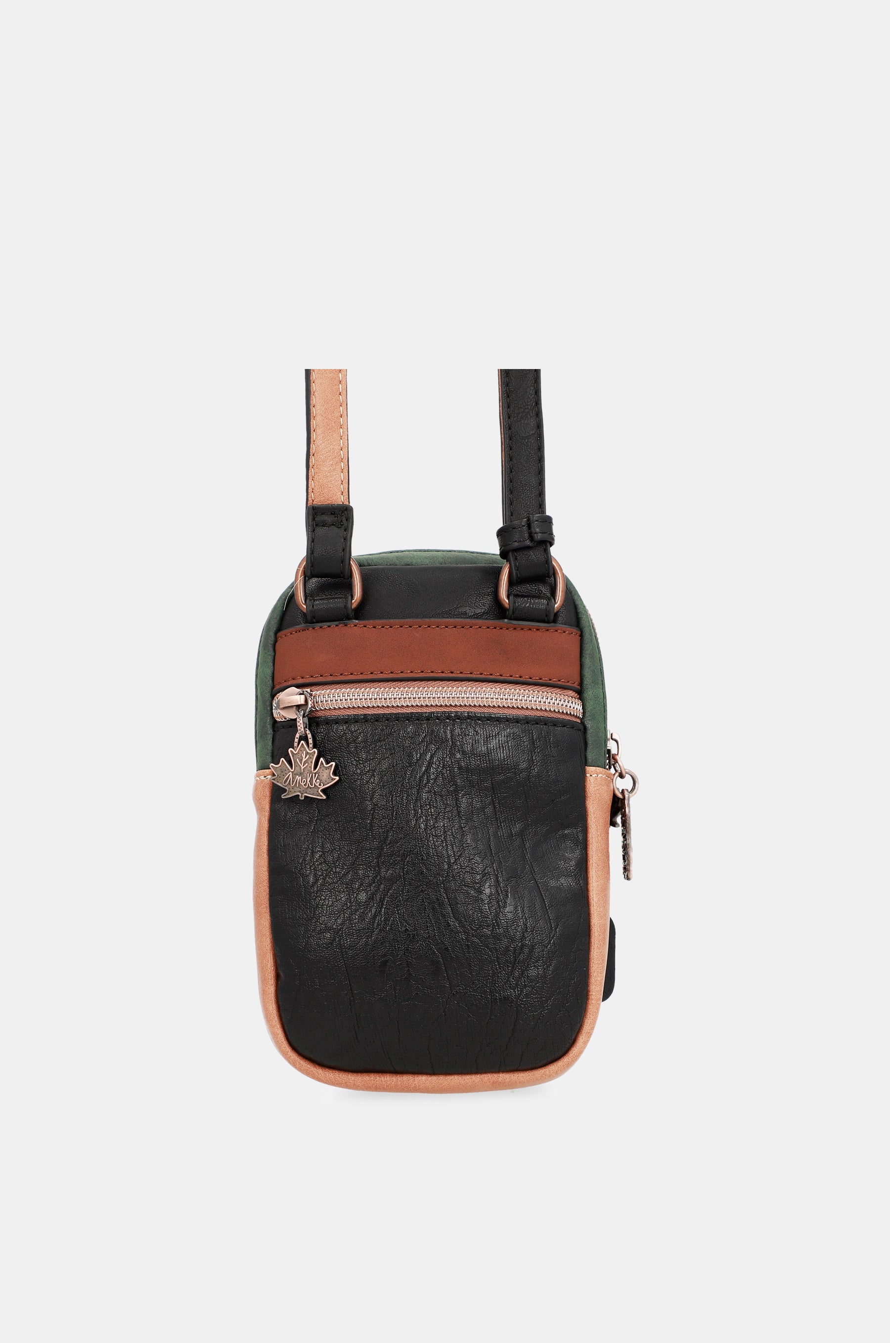 Mini d'épaule sauvage avec poche avant
