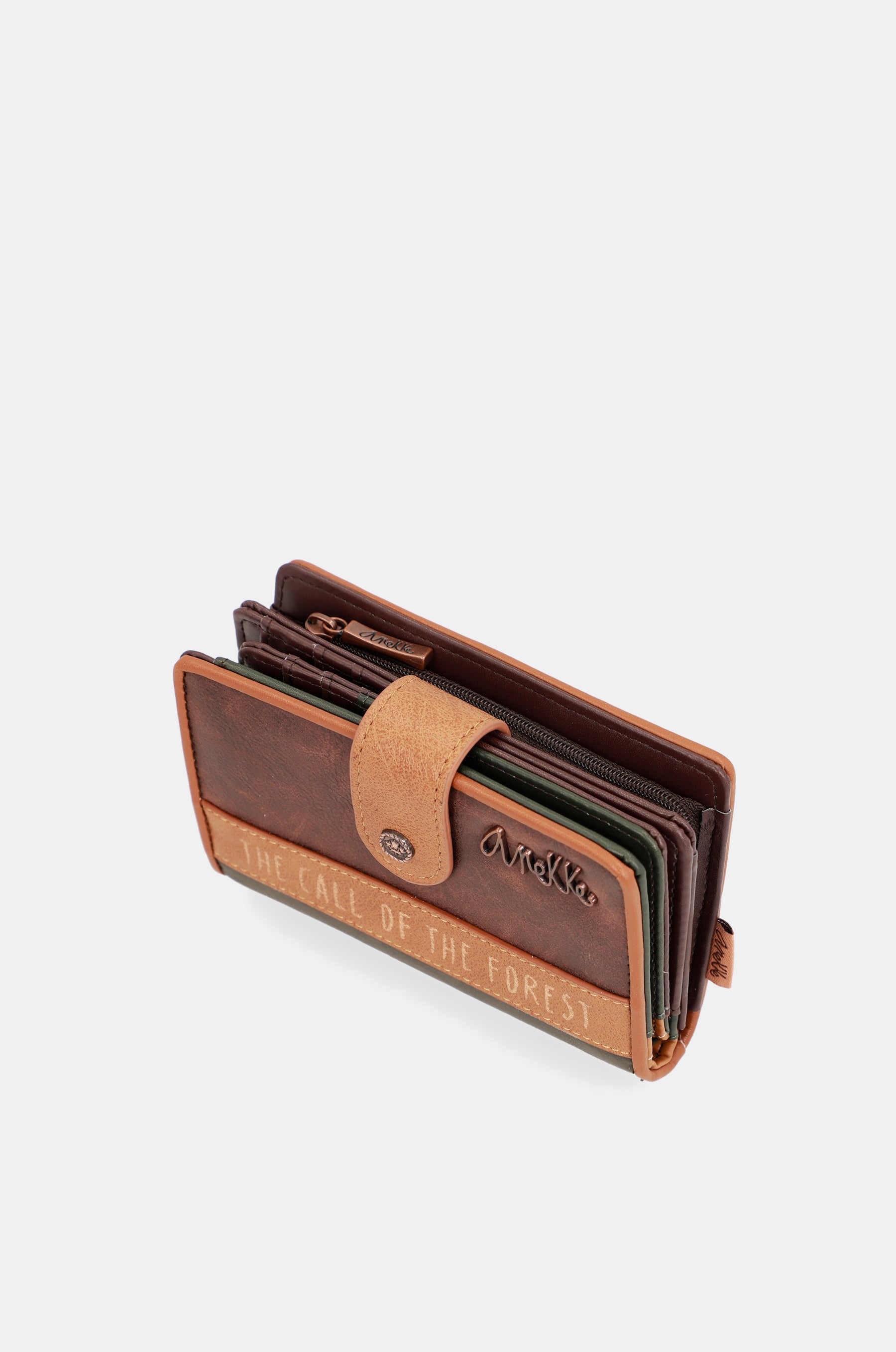 Portefeuille moyen